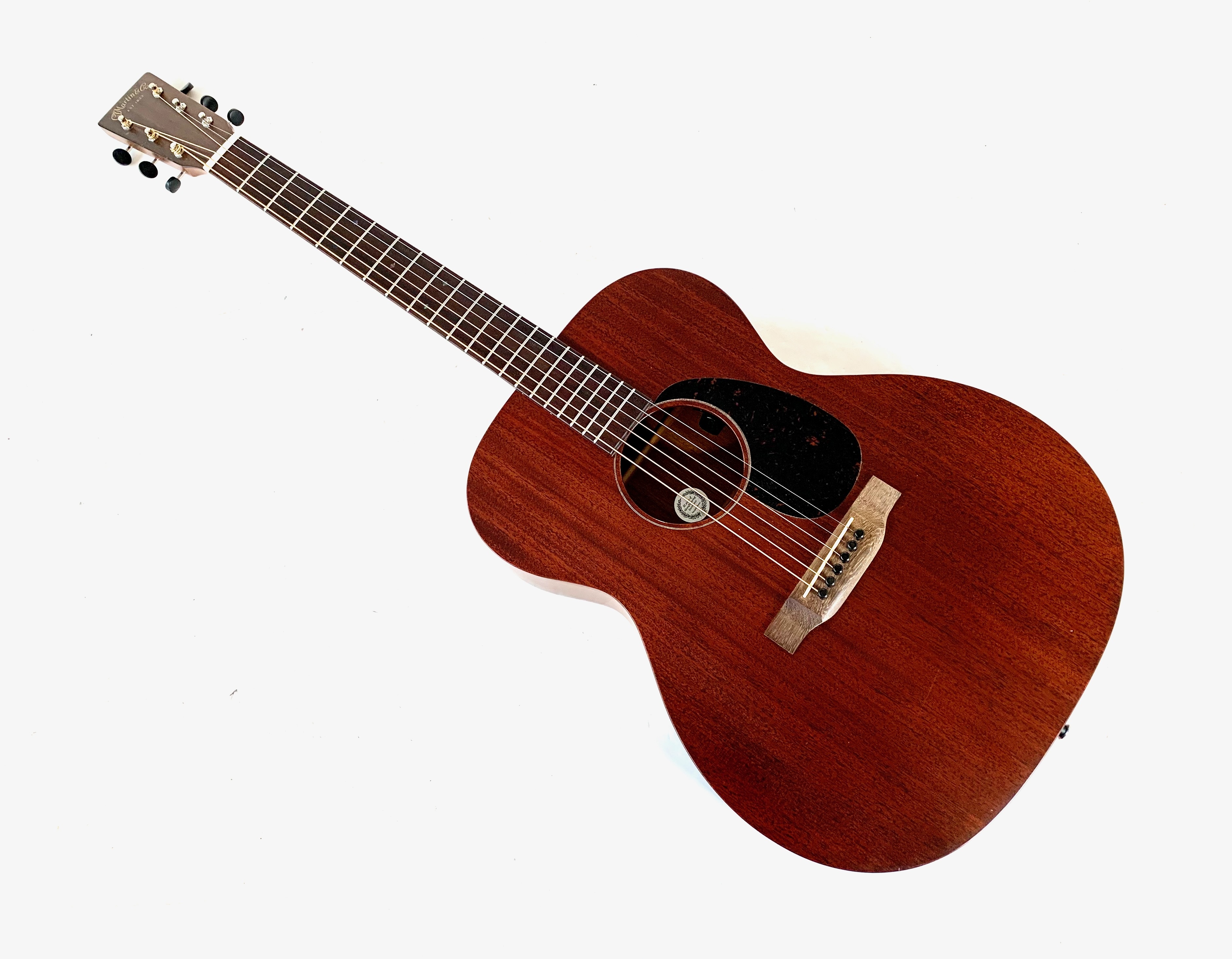 Martin & Co 000-15E (99974)