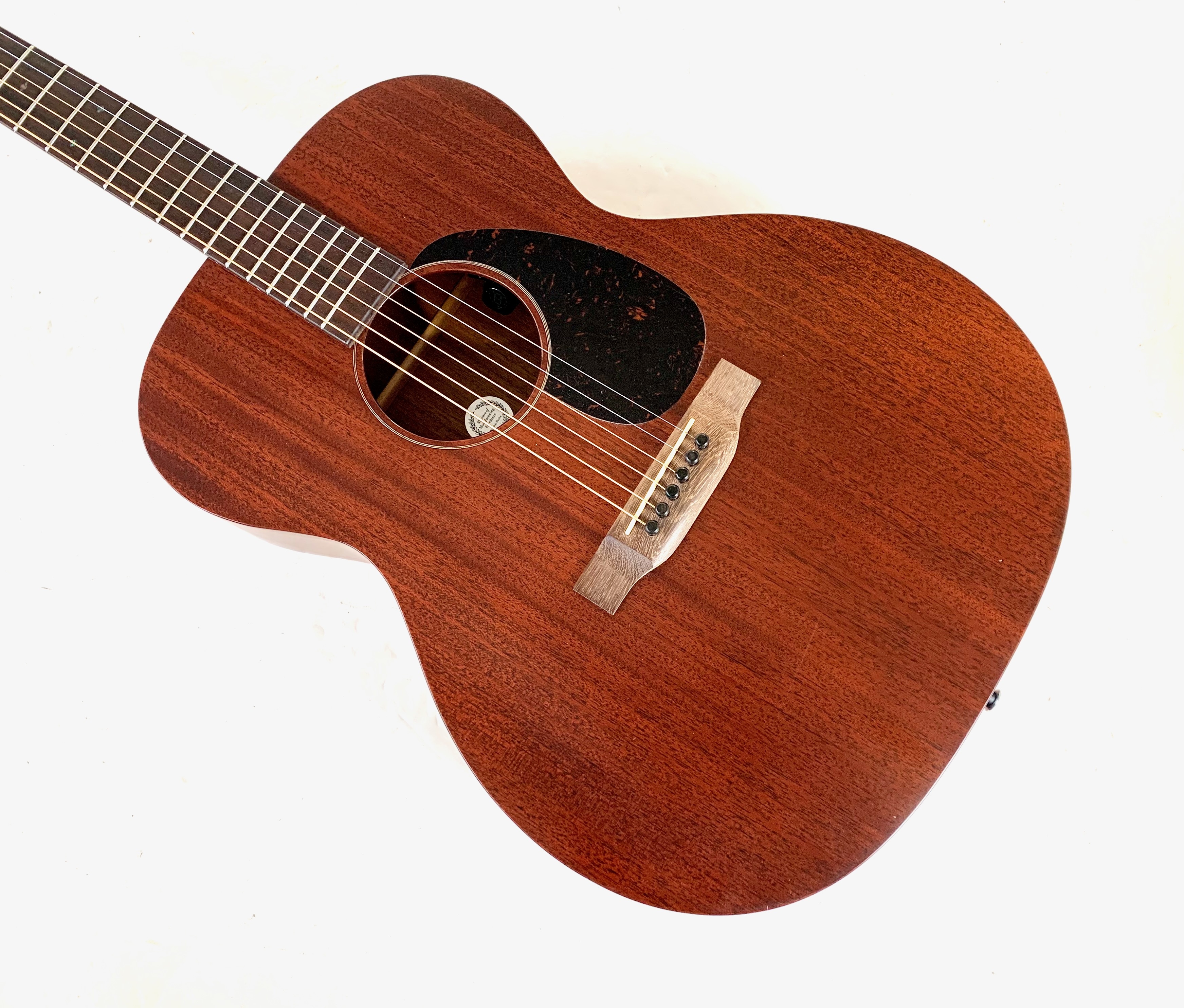 Martin & Co 000-15E (45101)