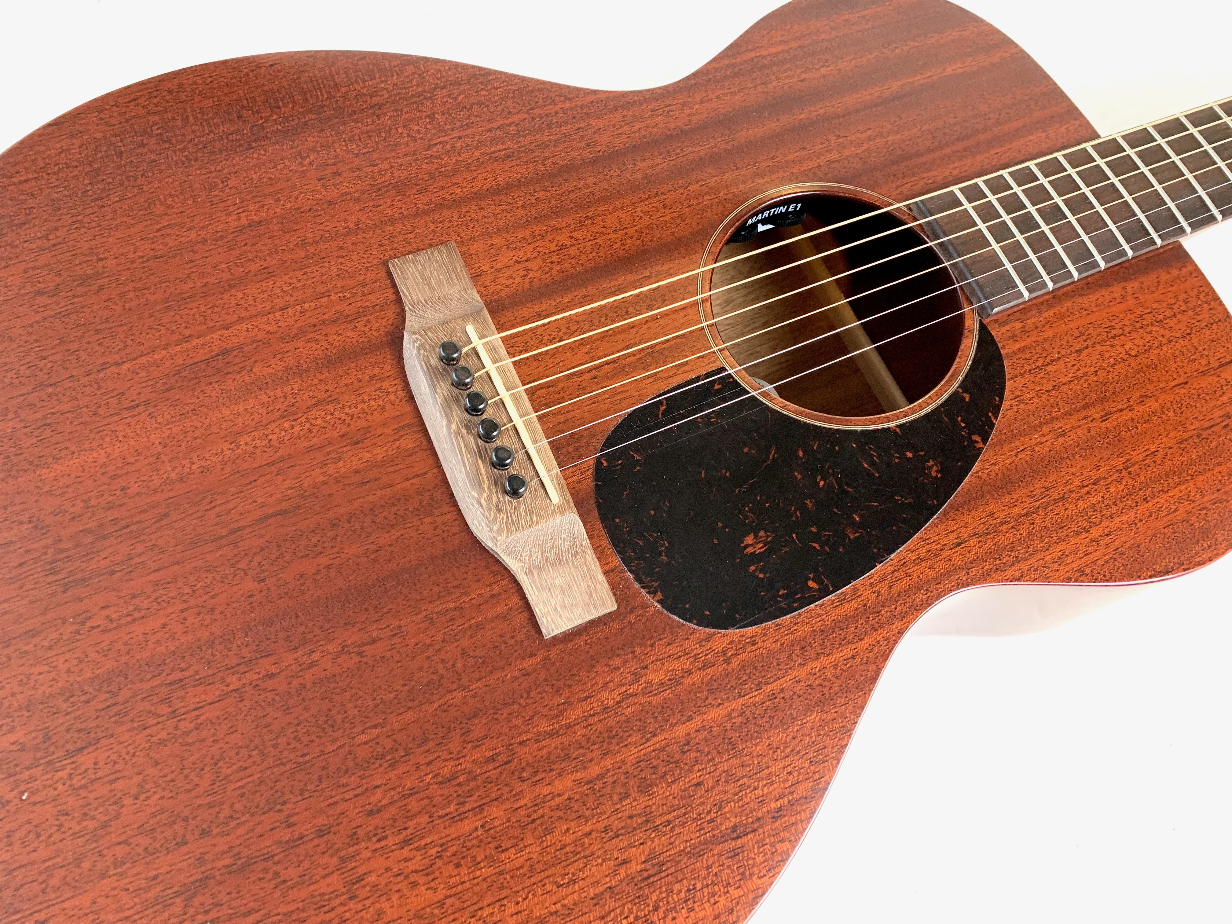 Martin & Co 000-15E (87028)