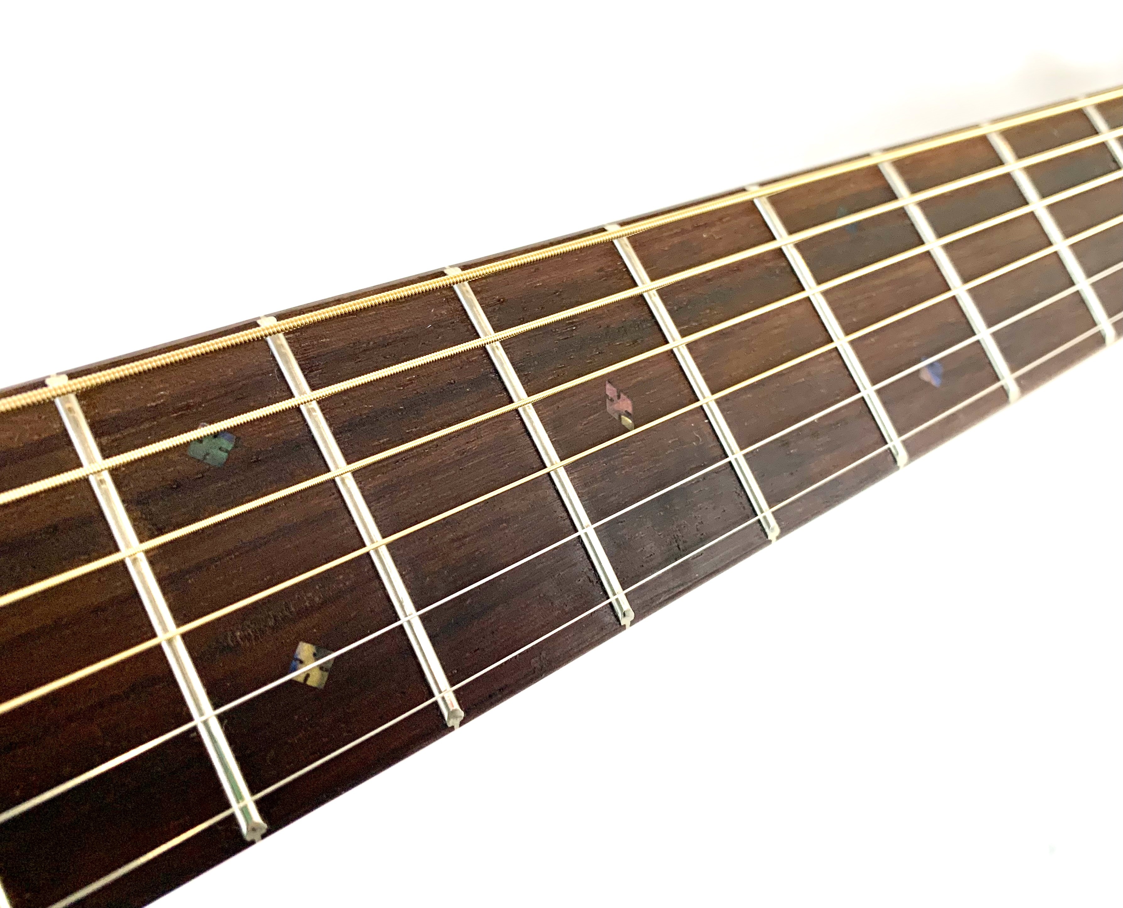 Martin & Co 000-15E (5489)