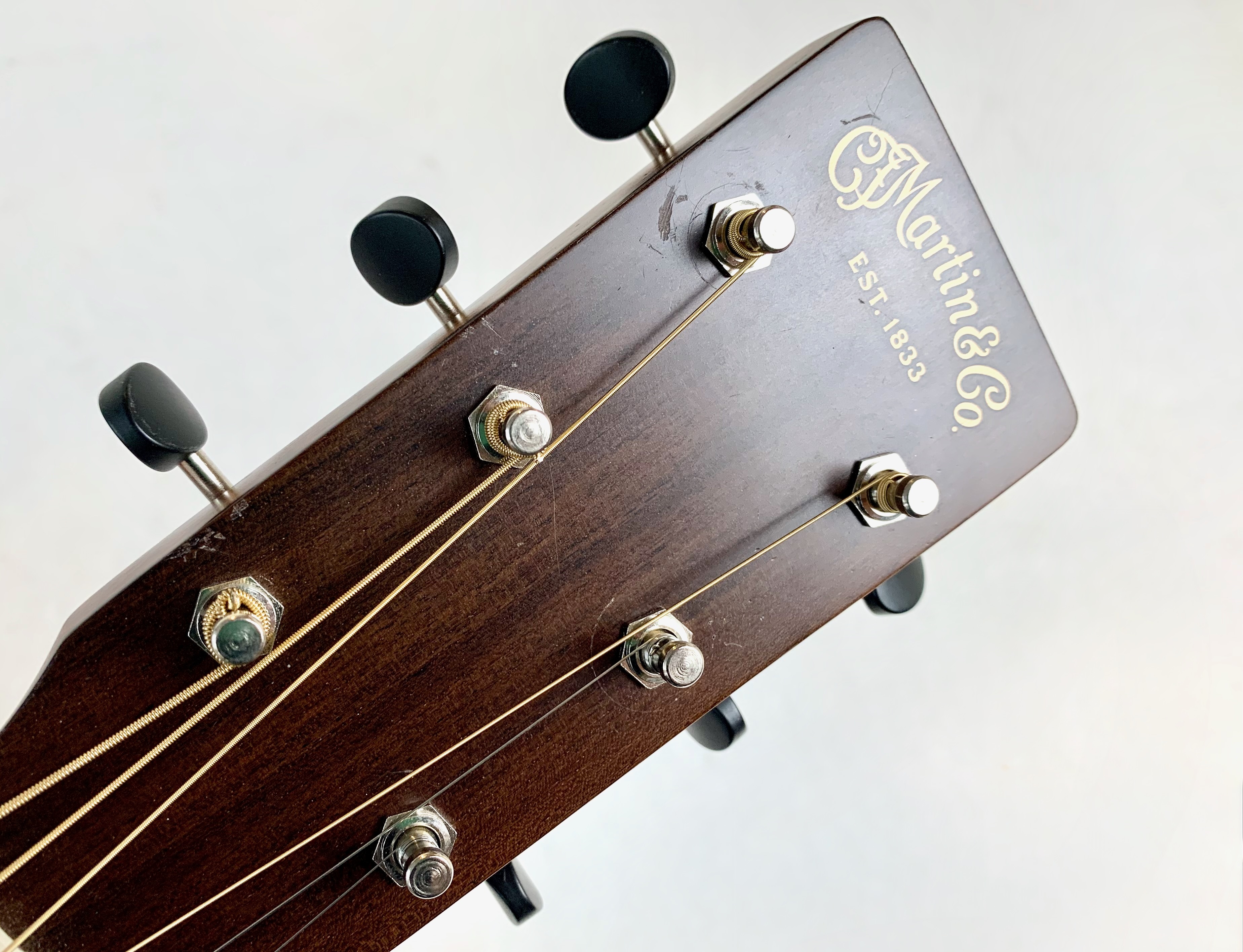 Martin & Co 000-15E (26666)