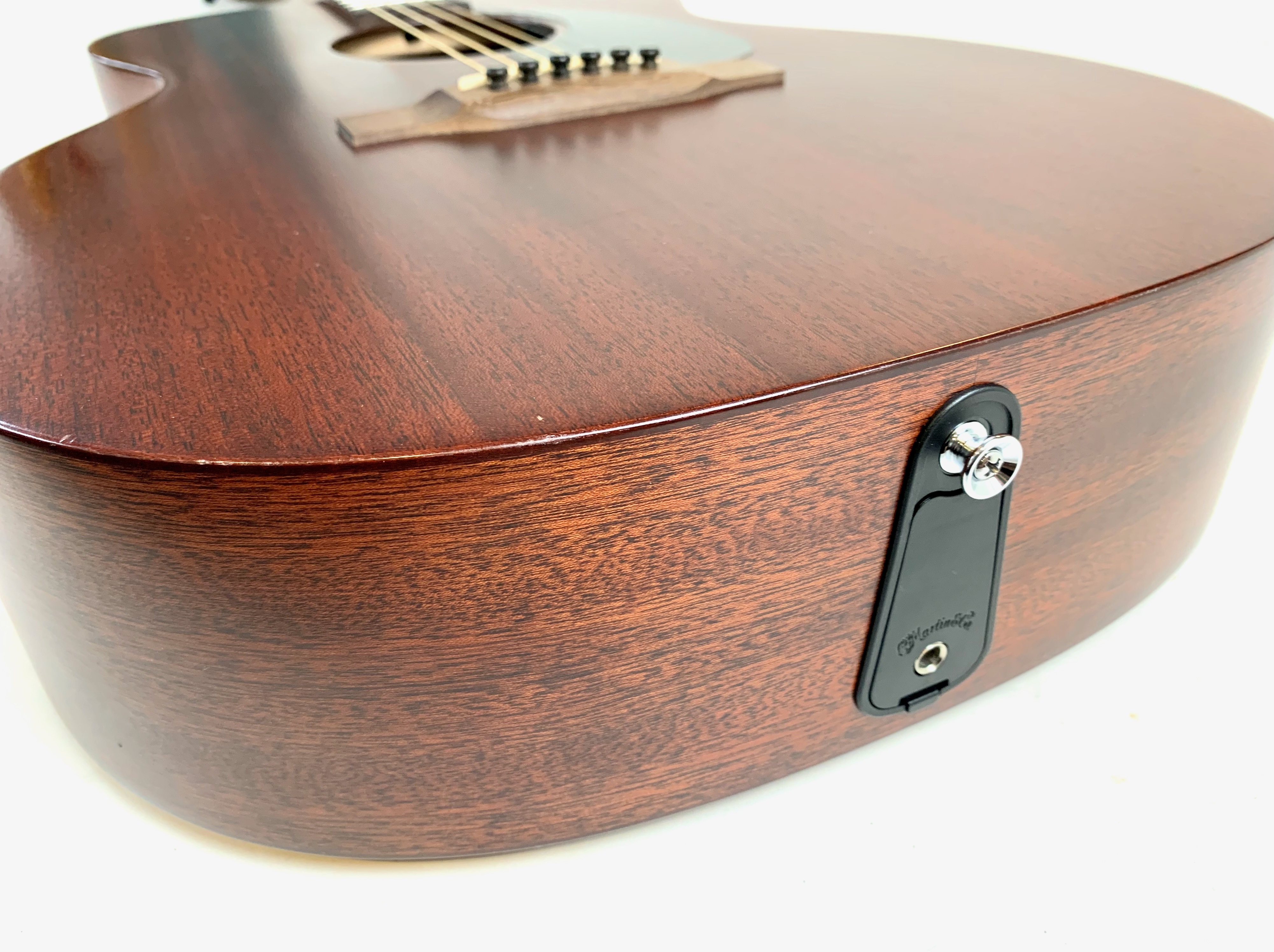 Martin & Co 000-15E (2317)