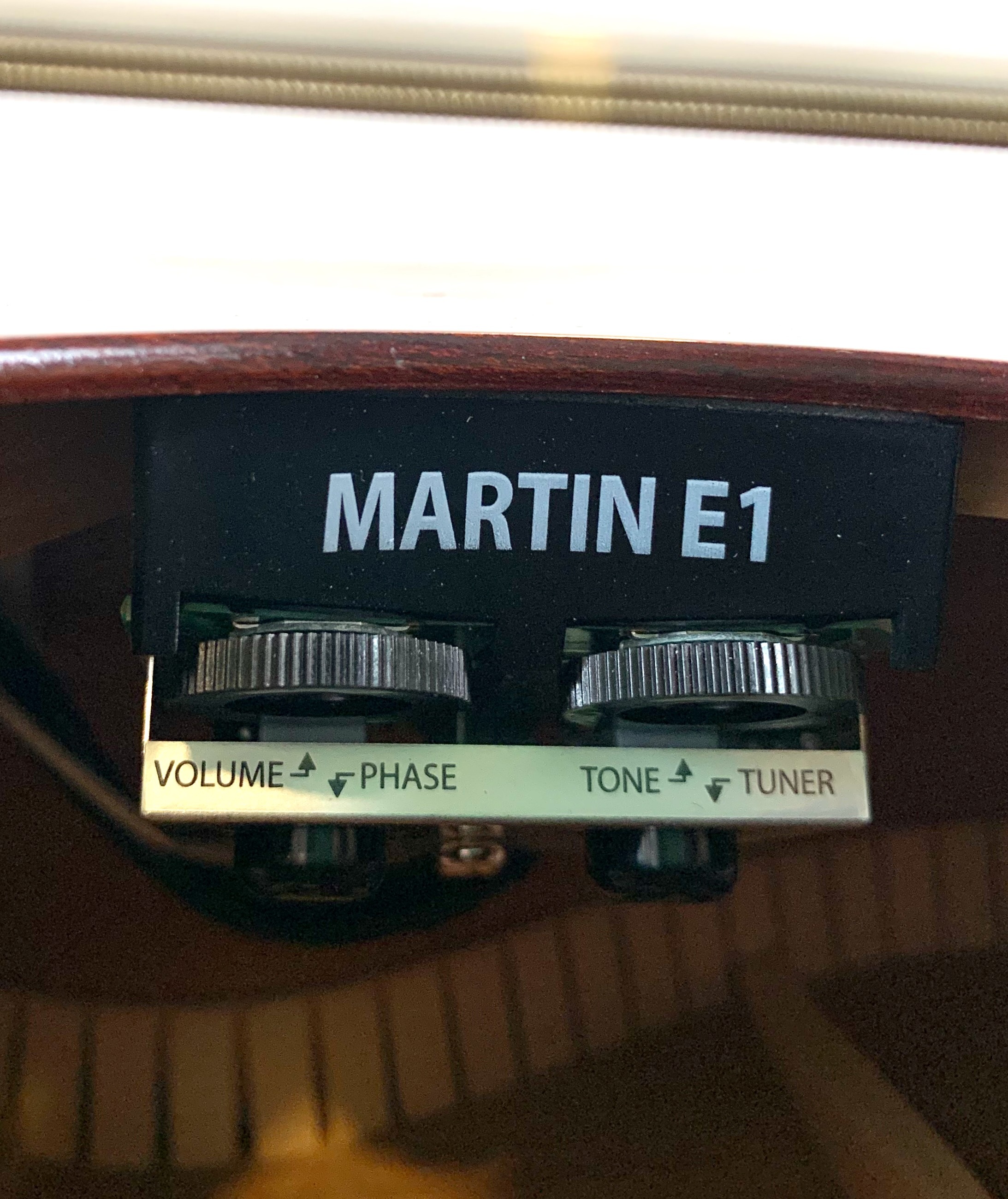 Martin & Co 000-15E (18110)