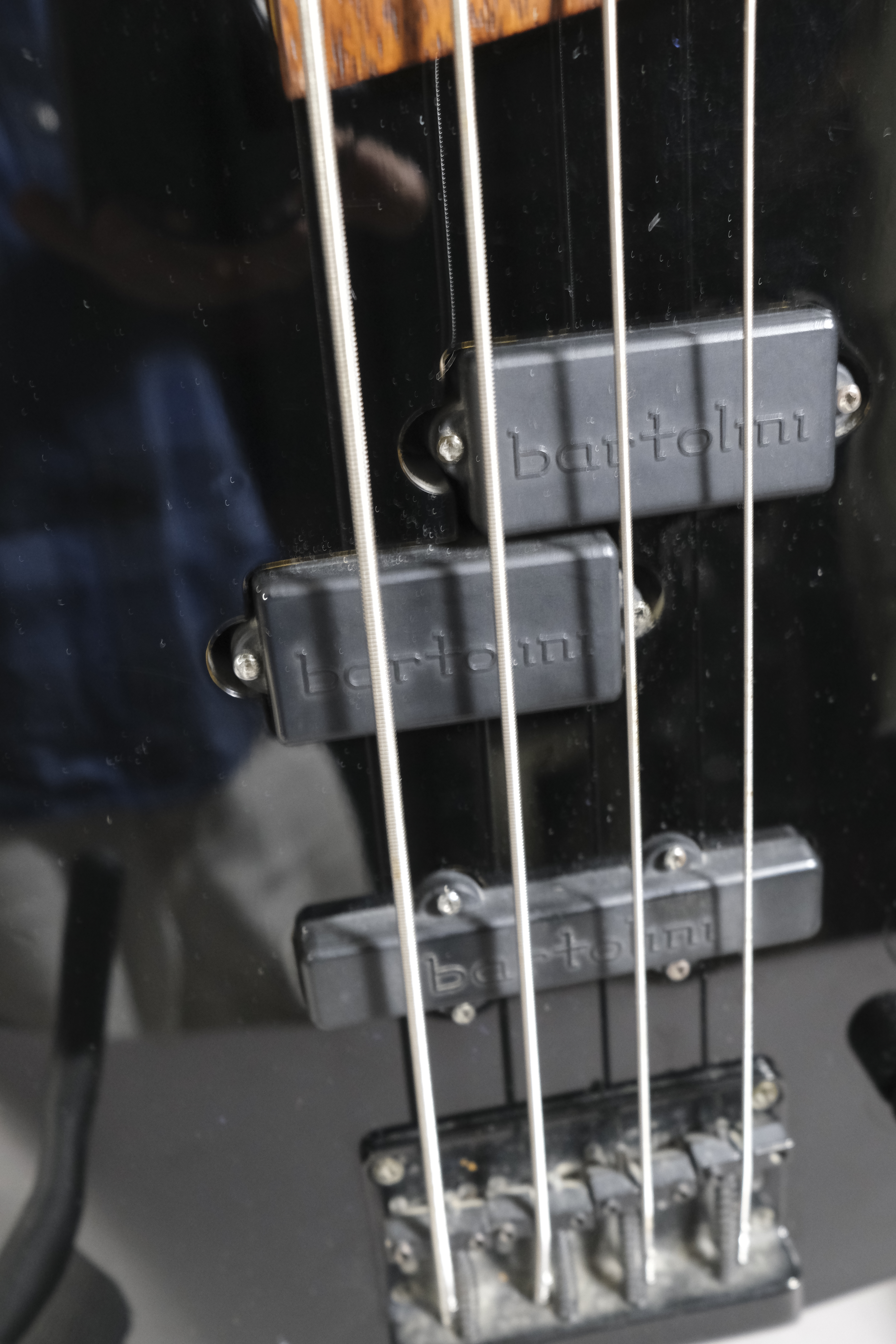 Ibanez SR500M (54415)