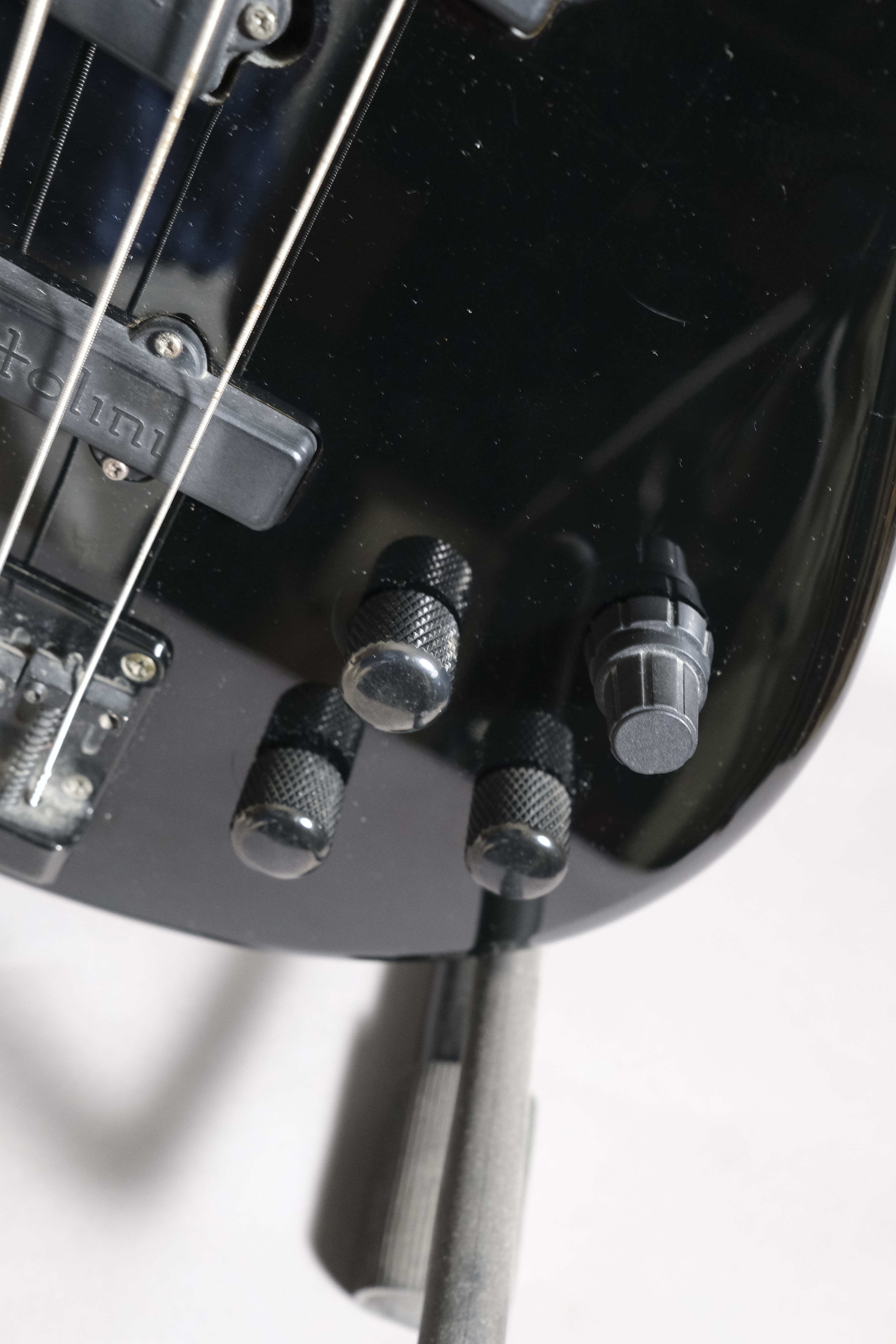Ibanez SR500M (42906)