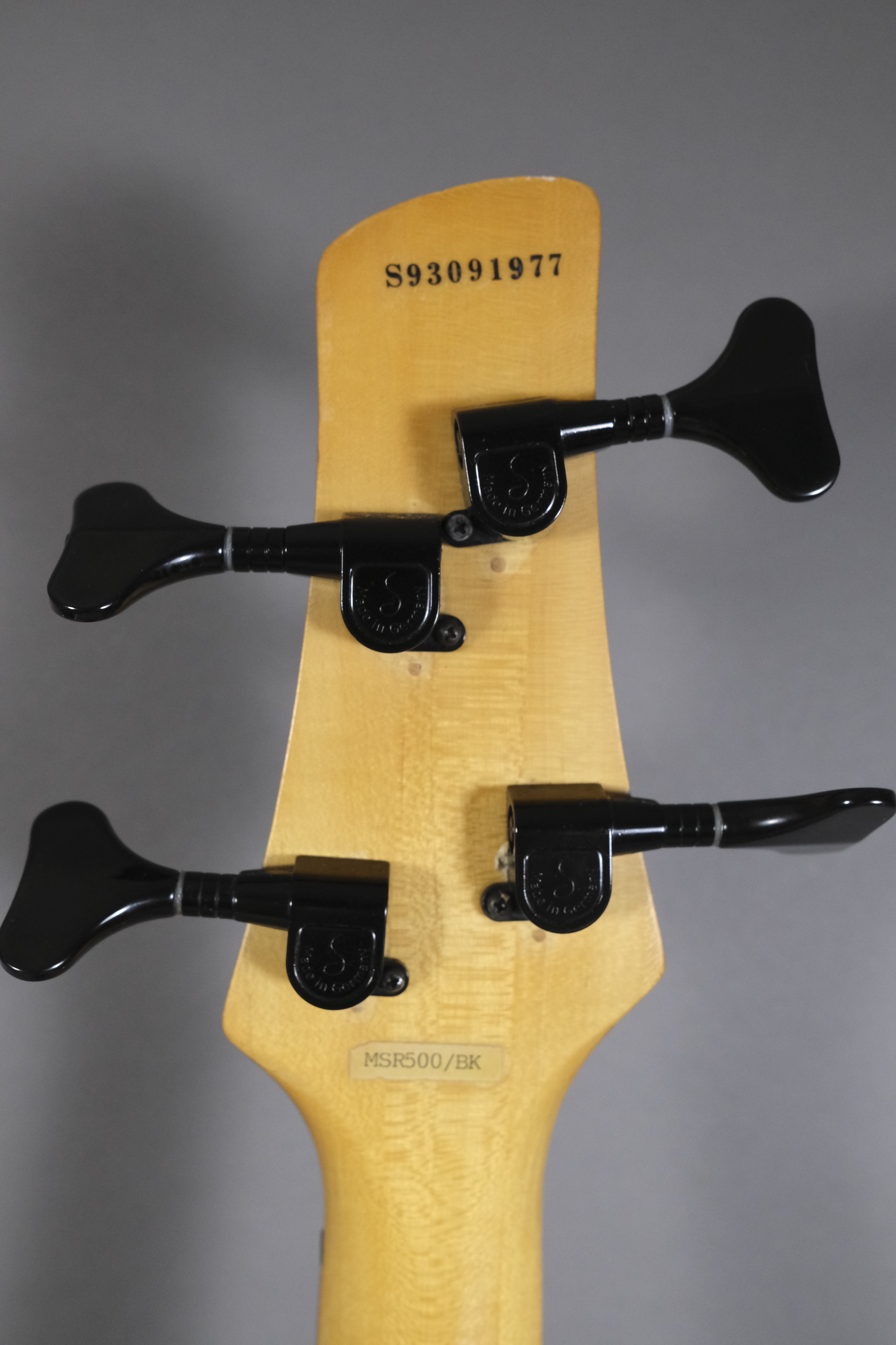 Ibanez SR500M (42714)