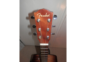 Fender CD-60 All Mahogany (55428)