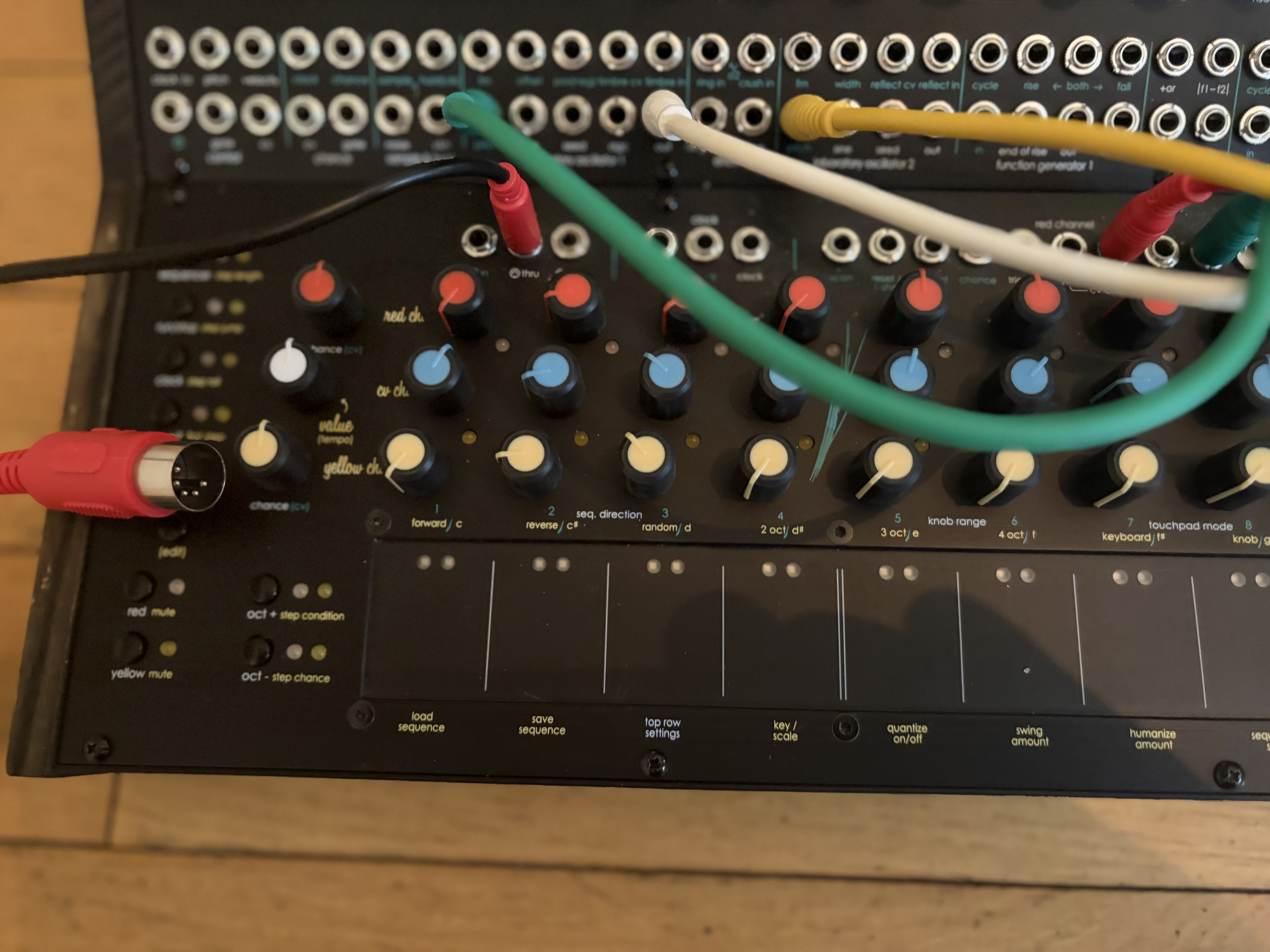 Pittsburgh Modular Voltage Lab 2 (23688)