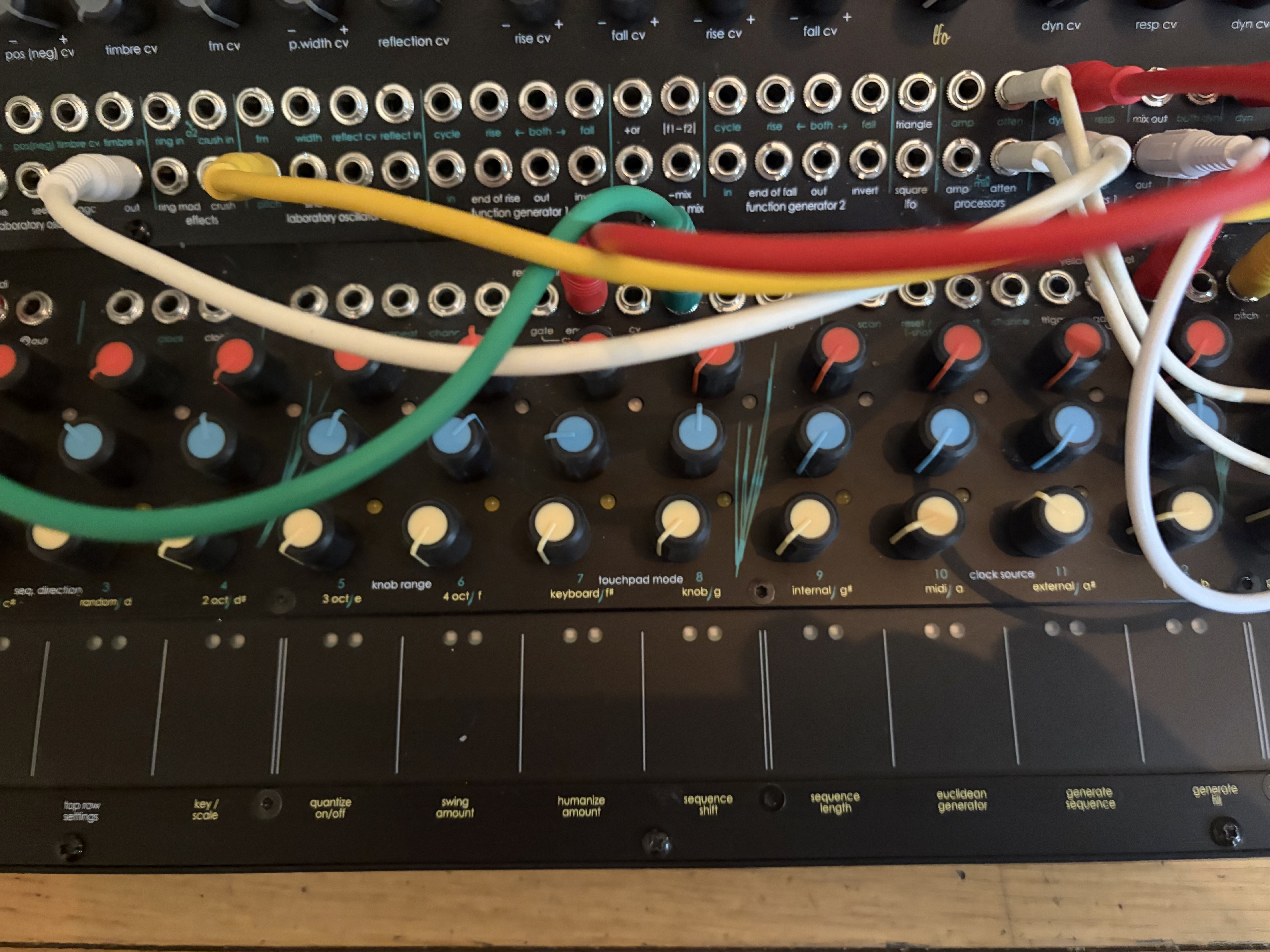 Pittsburgh Modular Voltage Lab 2 (56026)