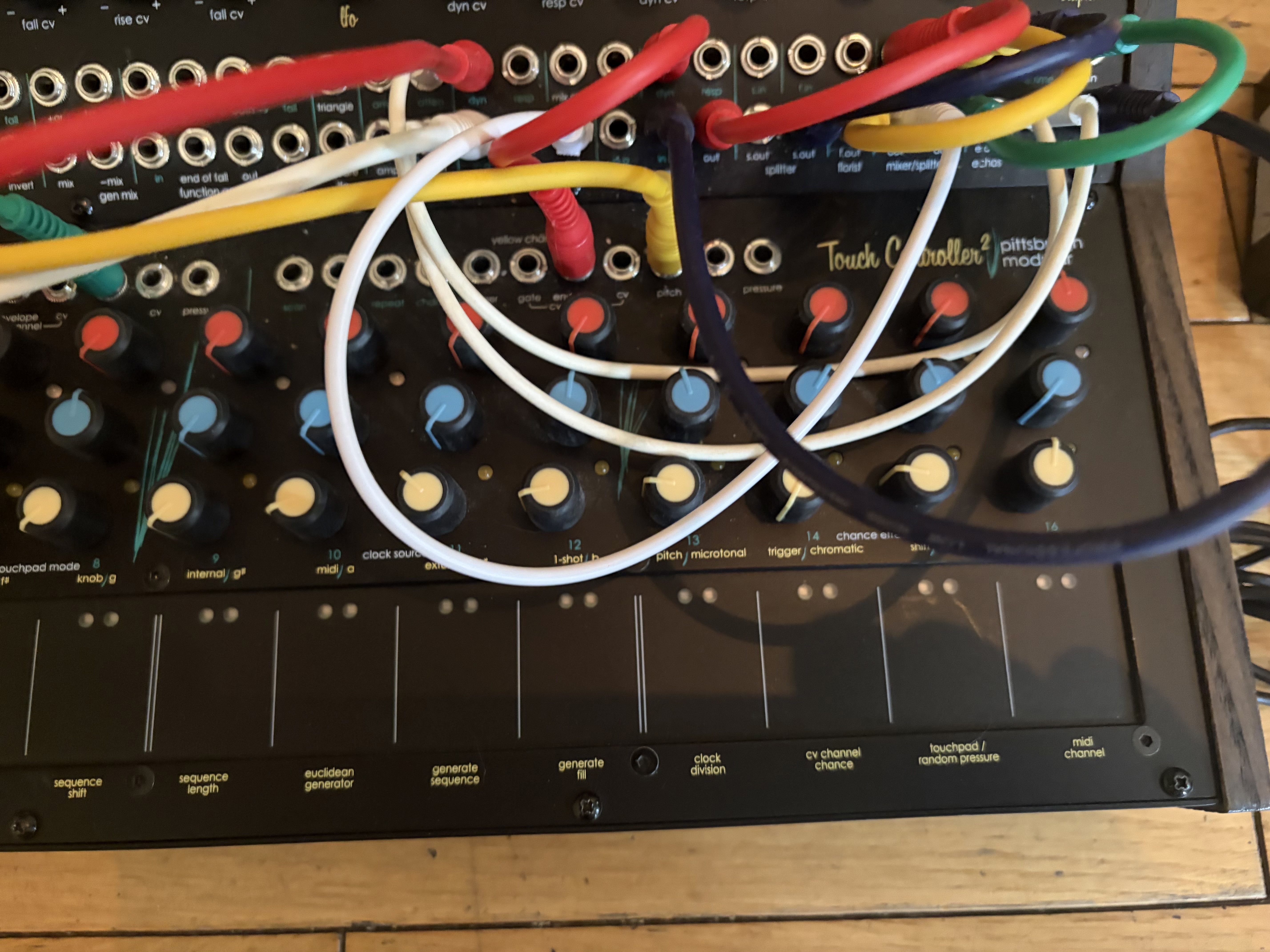 Pittsburgh Modular Voltage Lab 2 (98333)