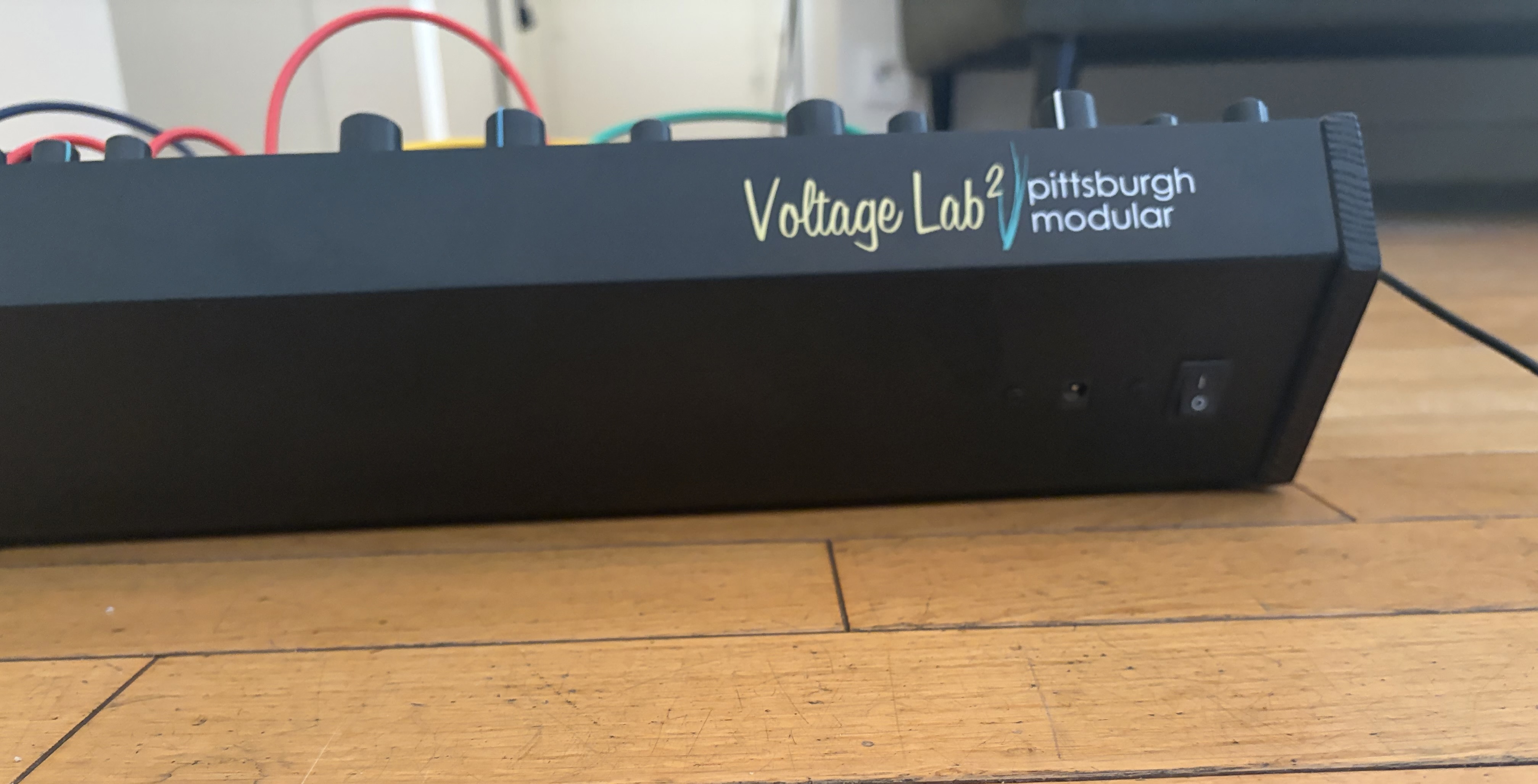 Pittsburgh Modular Voltage Lab 2 (63613)