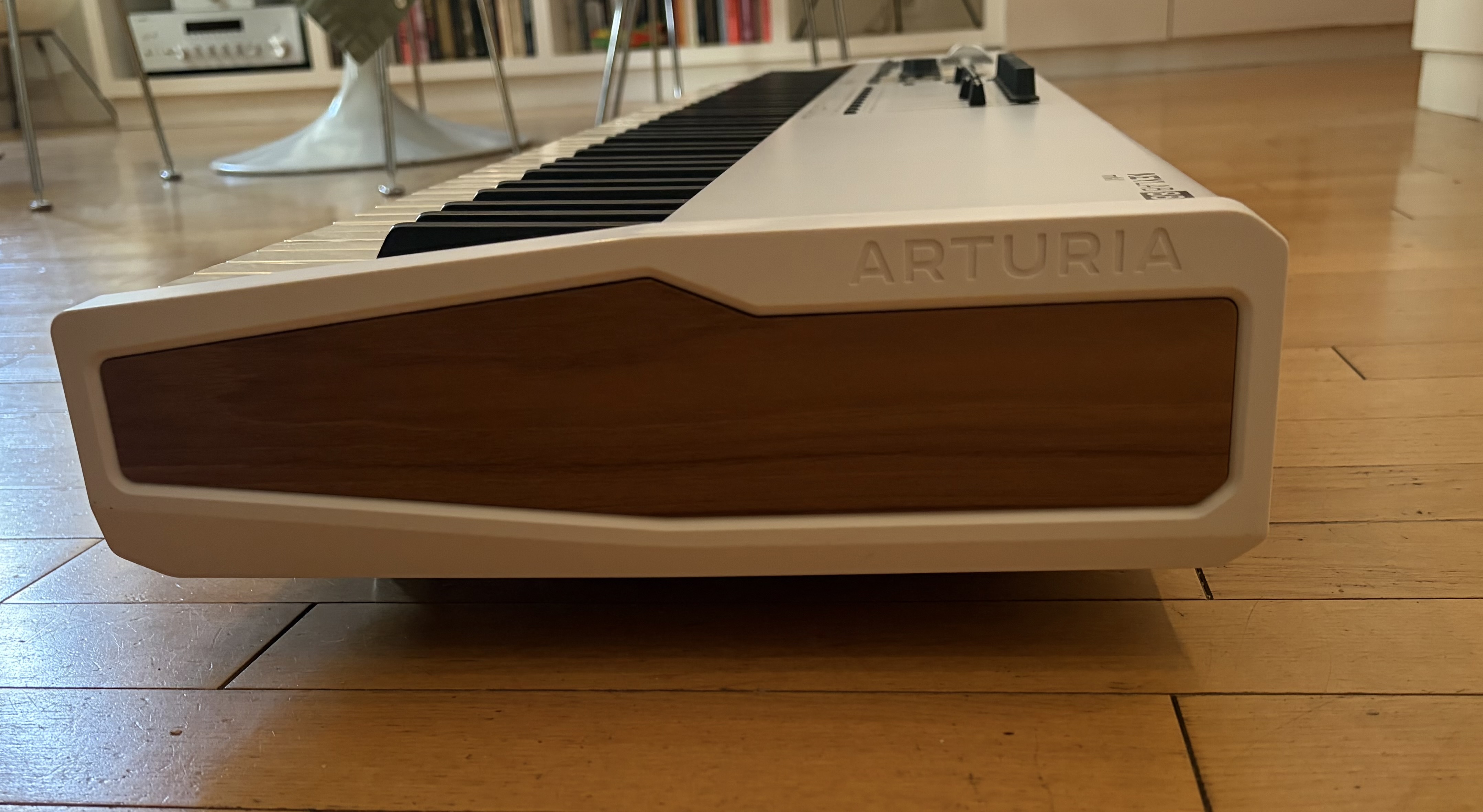 Arturia KeyLab 88 mkII (44705)