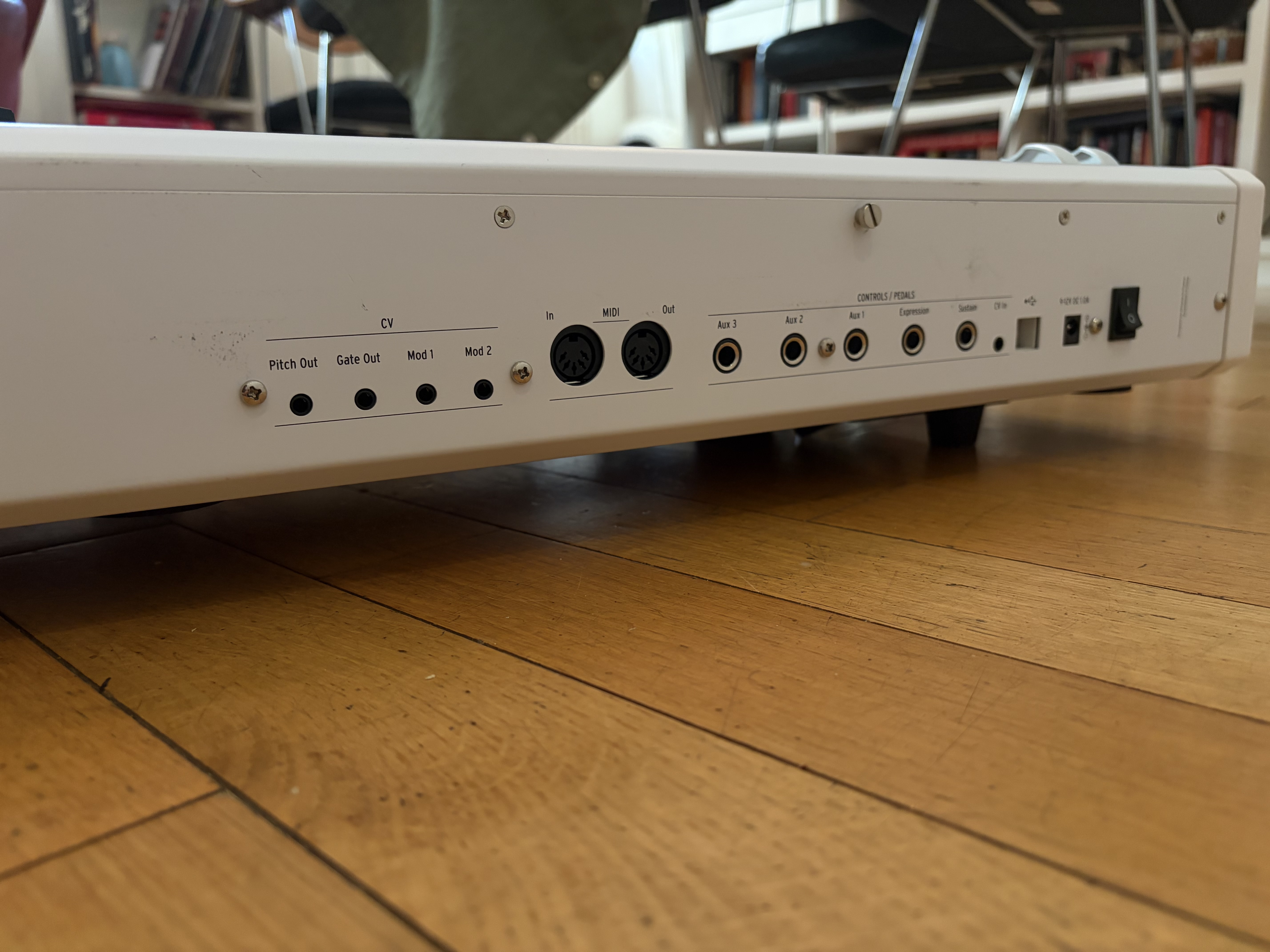 Arturia KeyLab 88 mkII (82663)