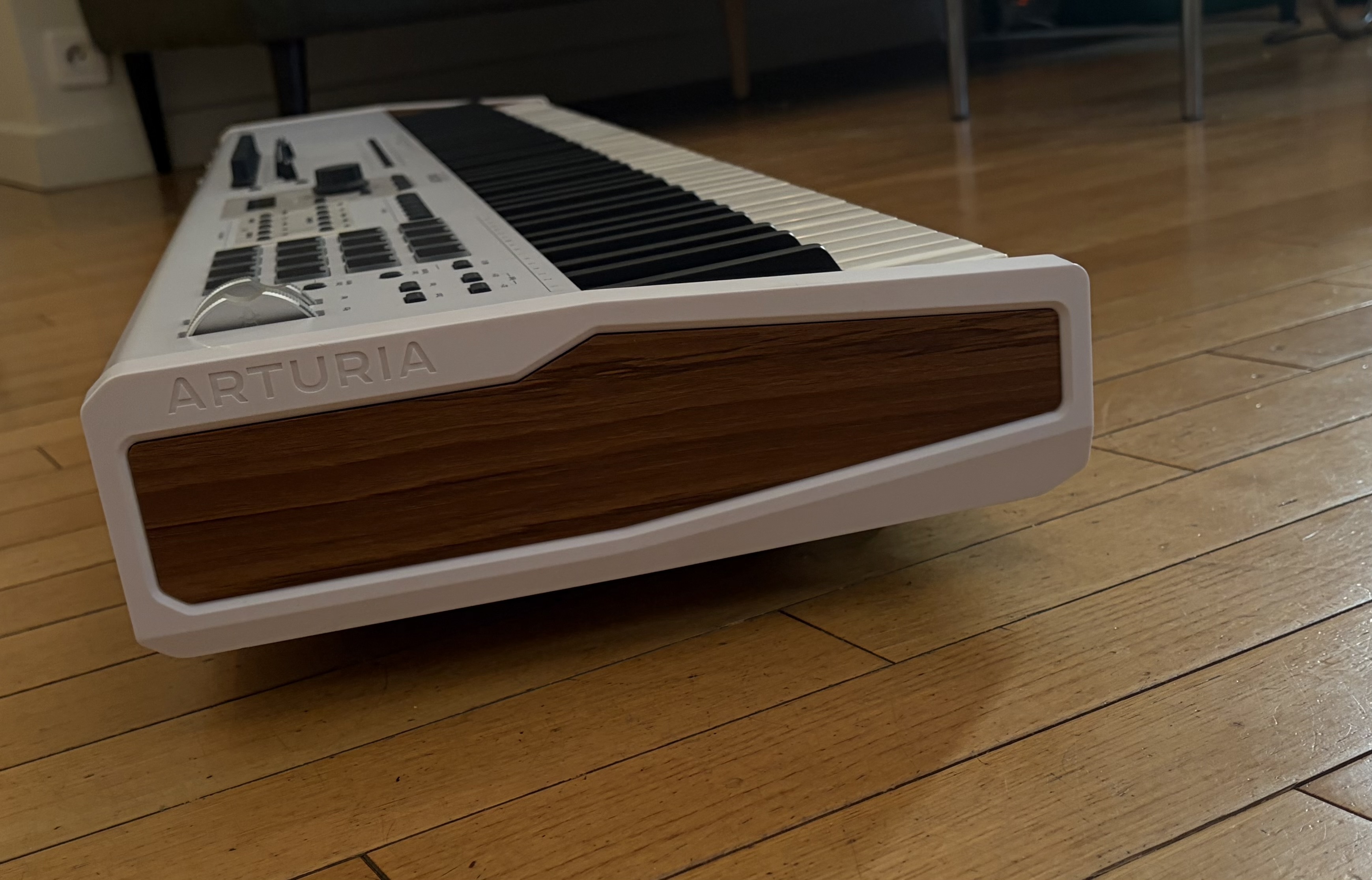 Arturia KeyLab 88 mkII (66865)