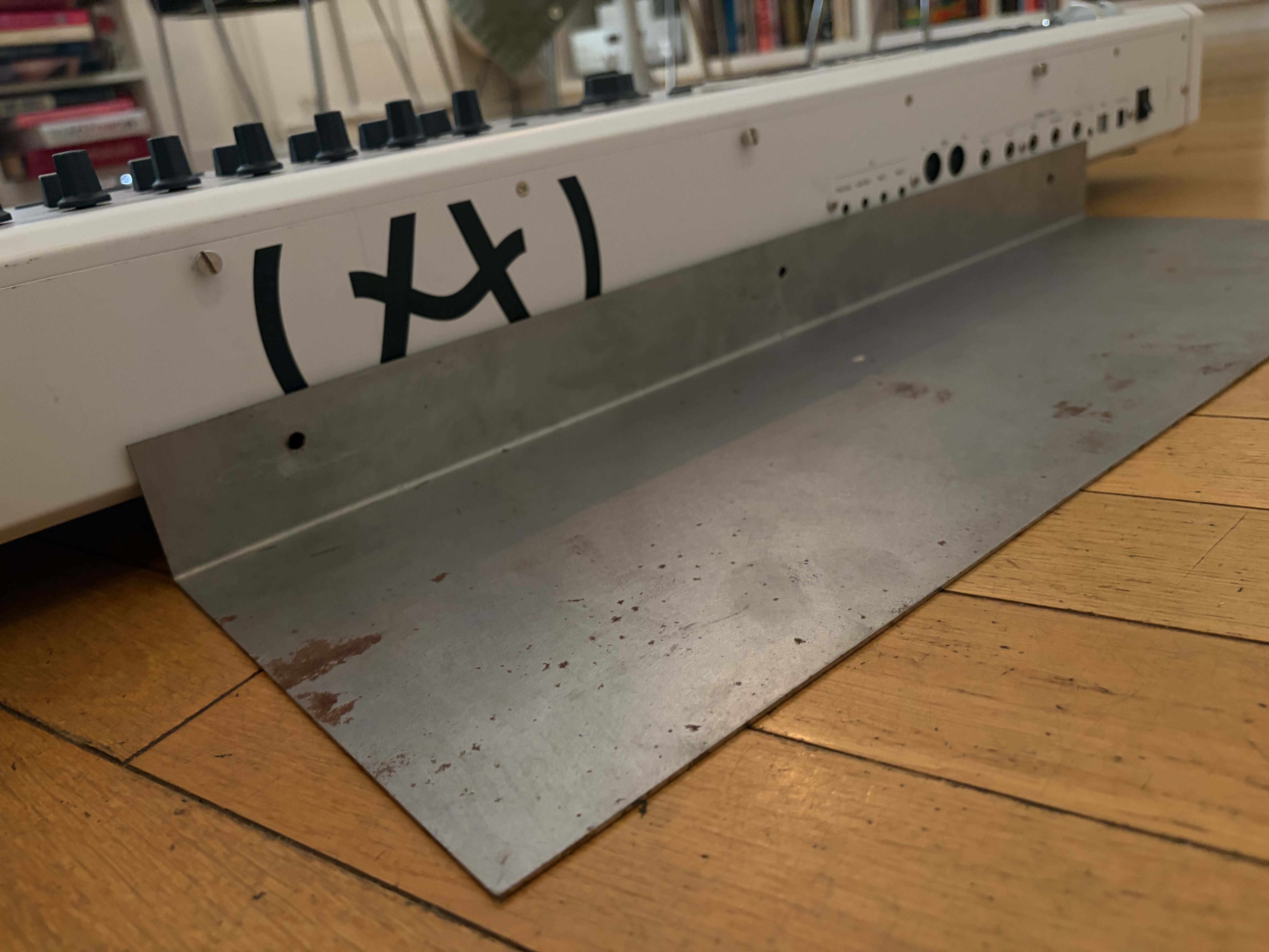 Arturia KeyLab 88 mkII (13844)