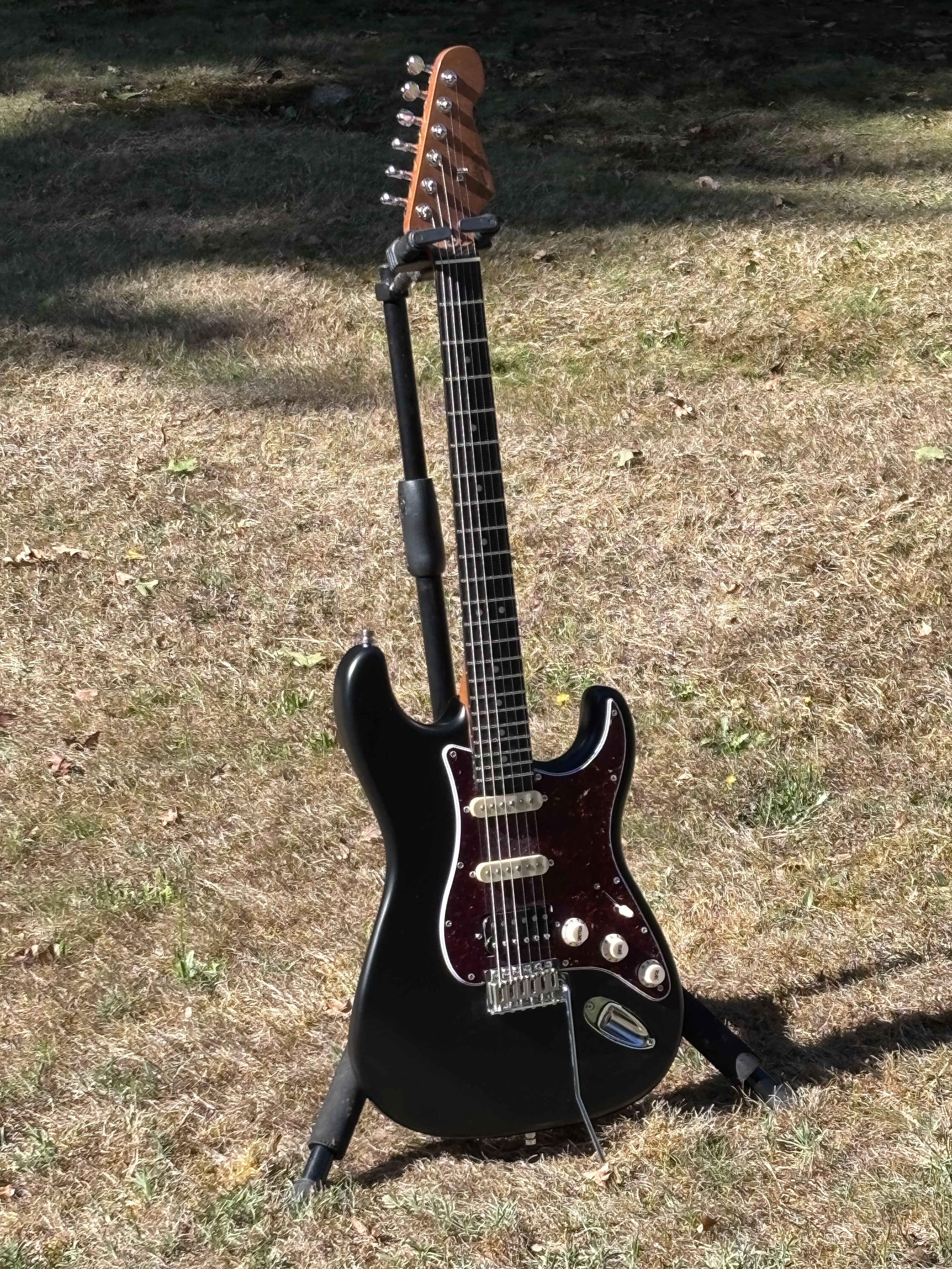 Patina Guitars PS-4