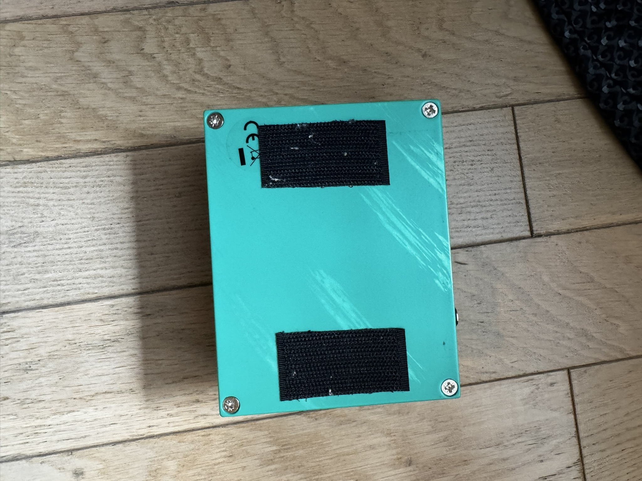 Jam Pedals Ripply Fall (86590)