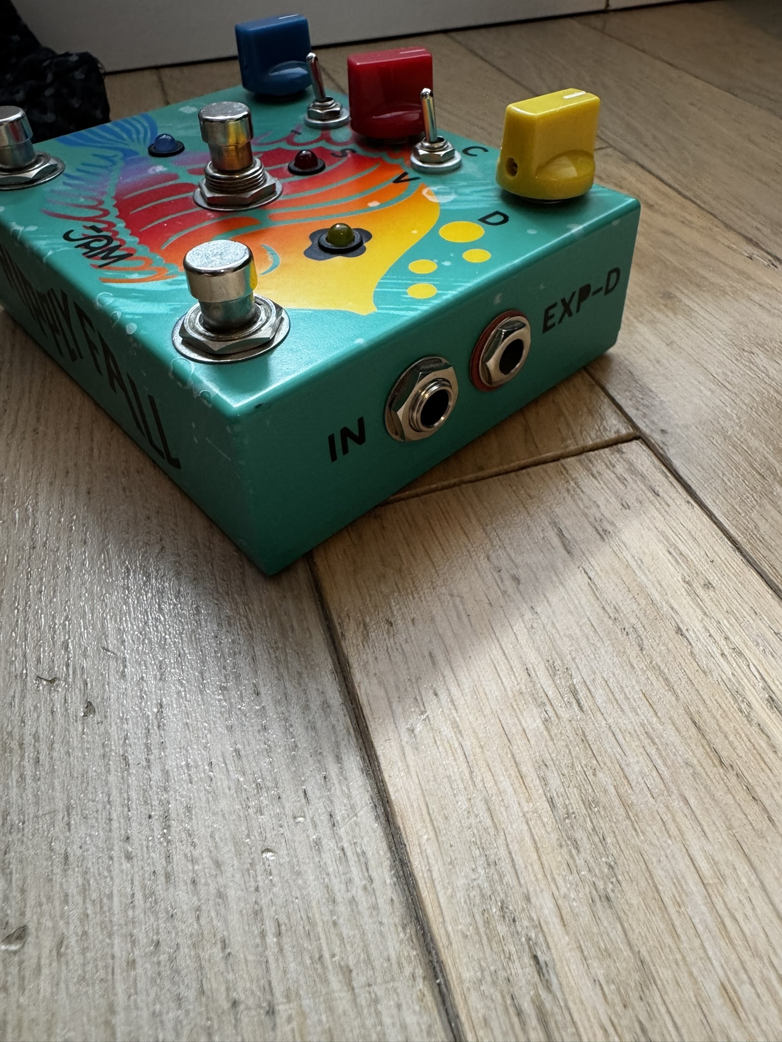Jam Pedals Ripply Fall (15285)