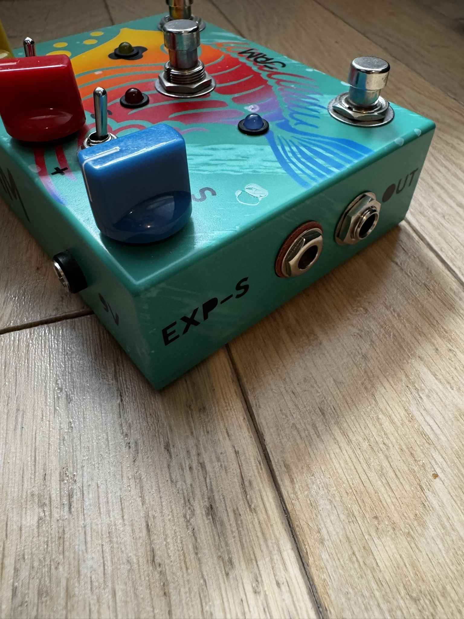 Jam Pedals Ripply Fall (22277)