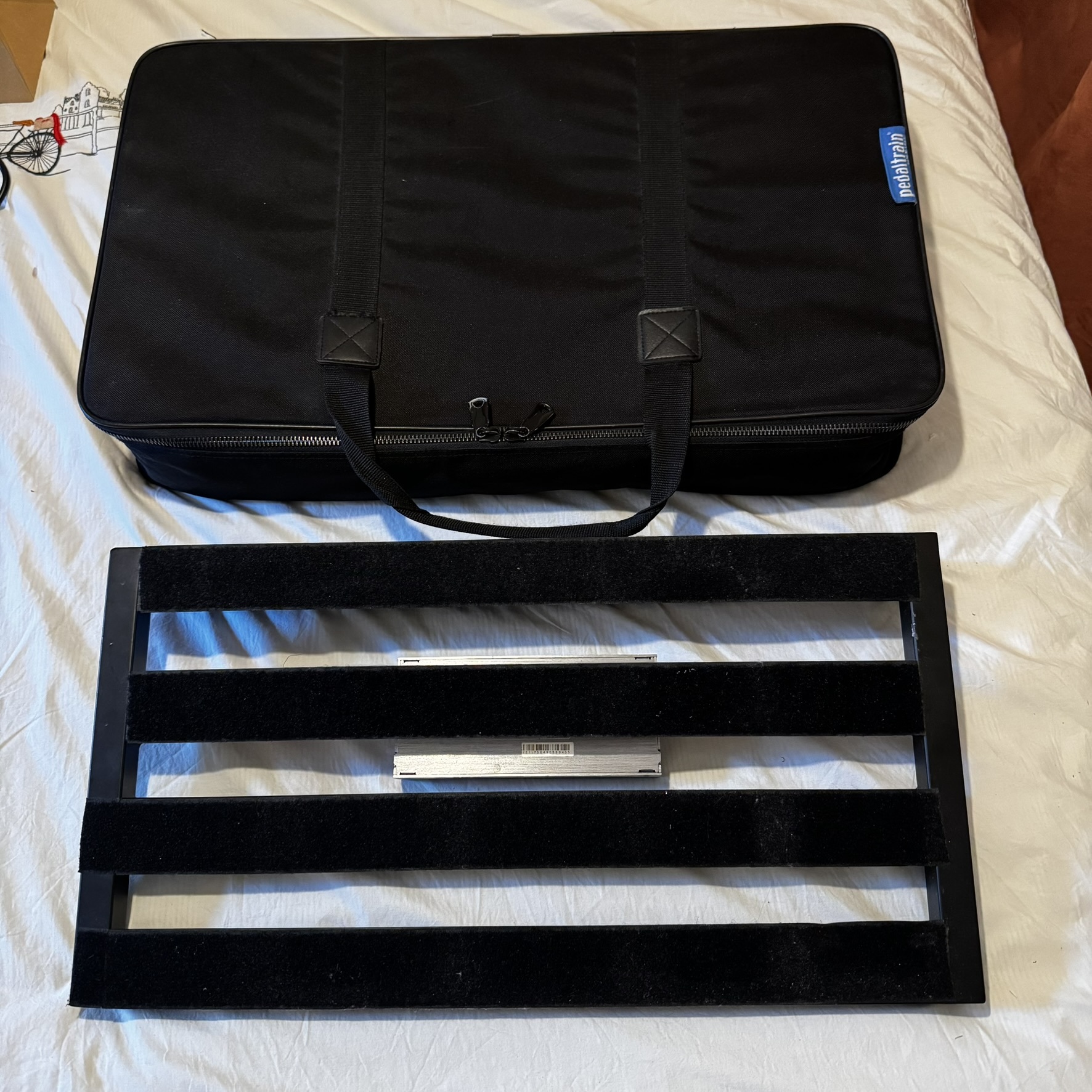 Pedaltrain Classic 2