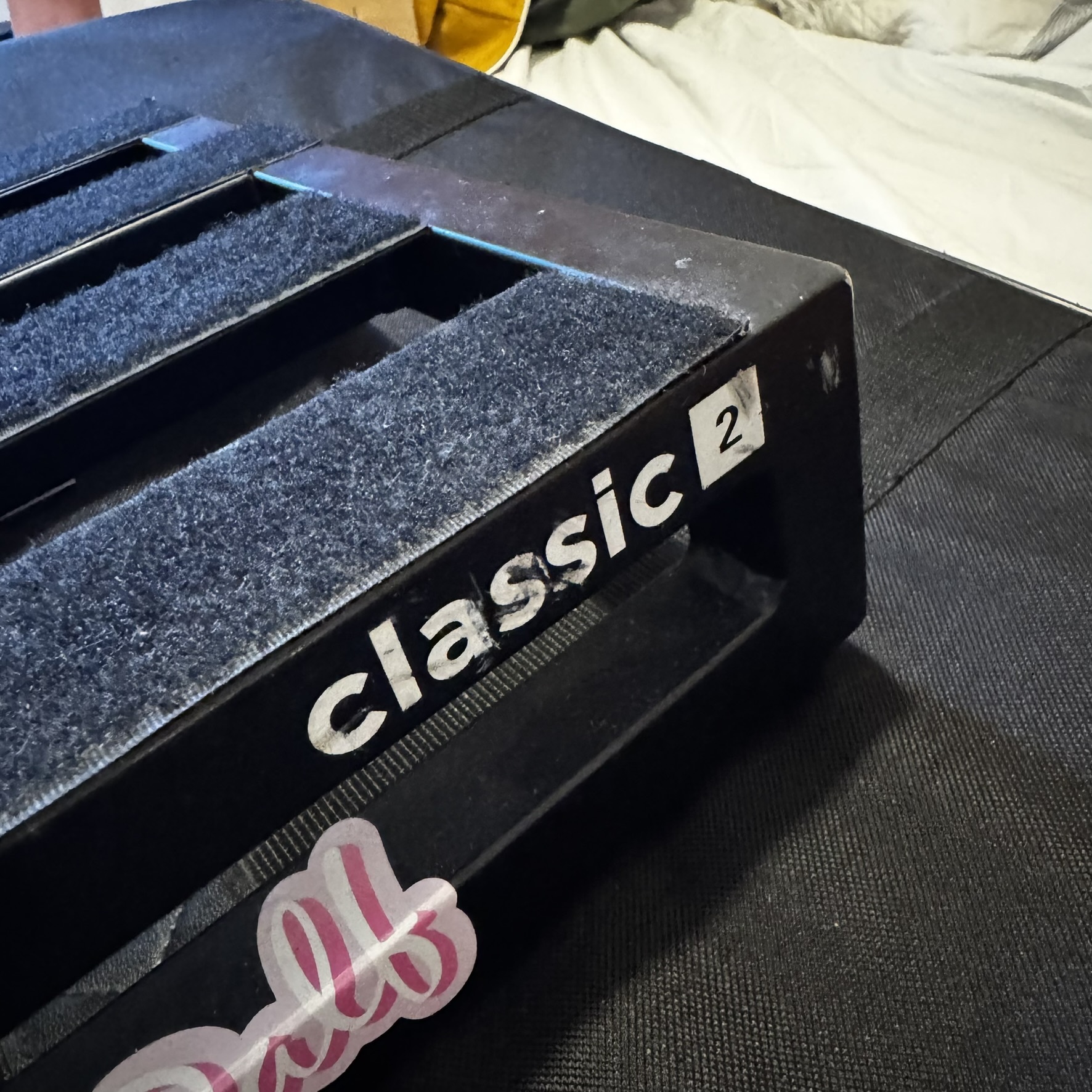 Pedaltrain Classic 2 w/ Soft Case (23806)