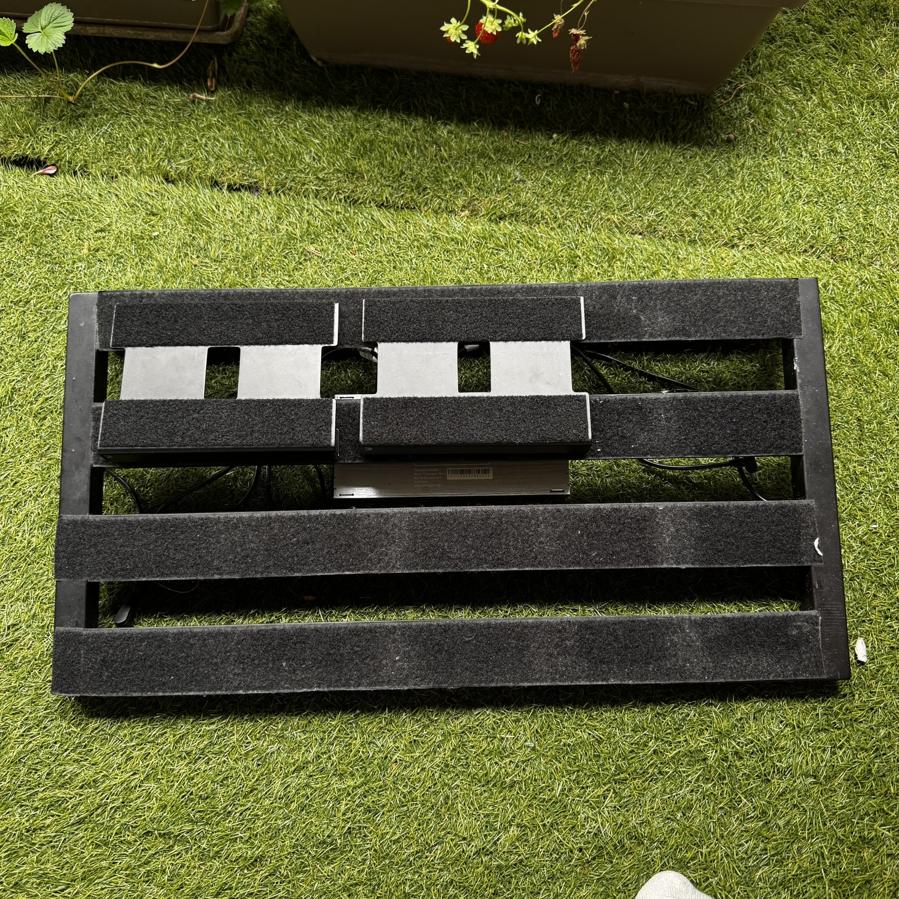 Pedaltrain Classic 2 w/ Soft Case (16053)