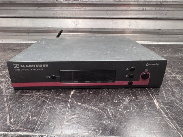 Sennheiser EW 100  G3 (74337)