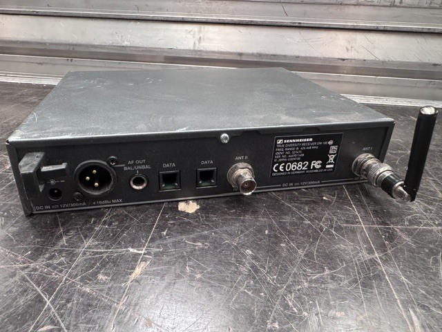 Sennheiser EW 100  G3 (83394)