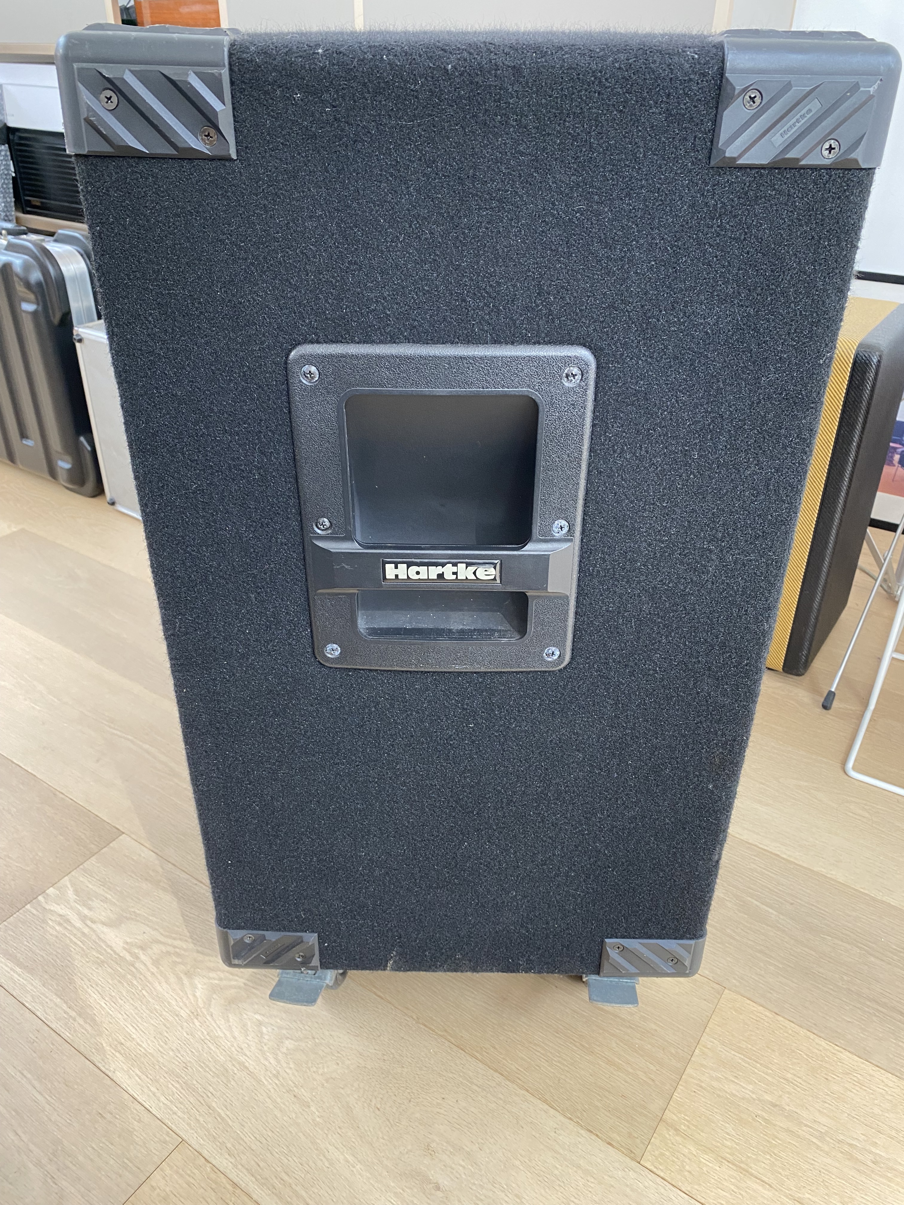 Hartke VX410 (15101)