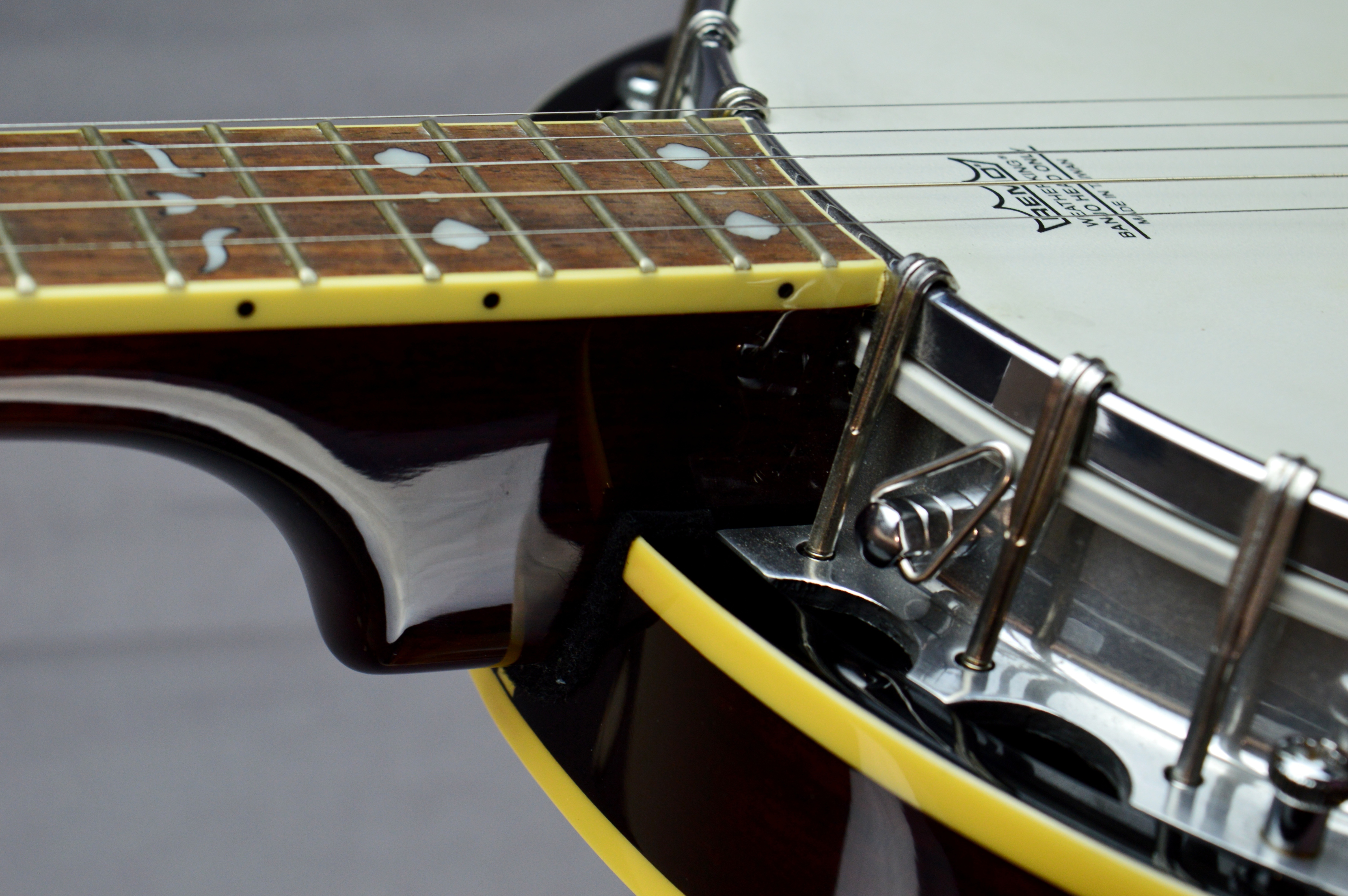 banjo FB-54 korea  japan import (9)