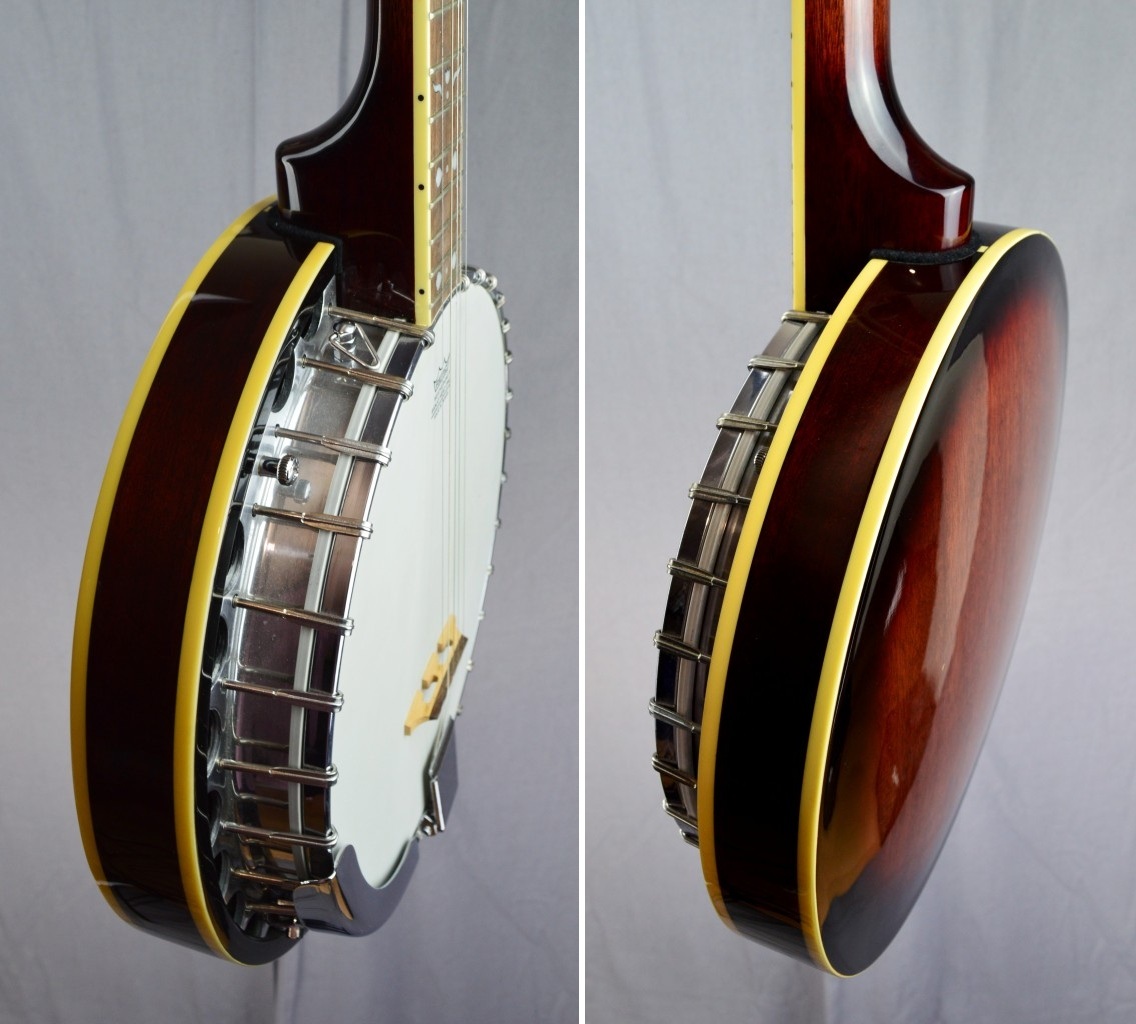 banjo FB-54 korea  japan import (10)