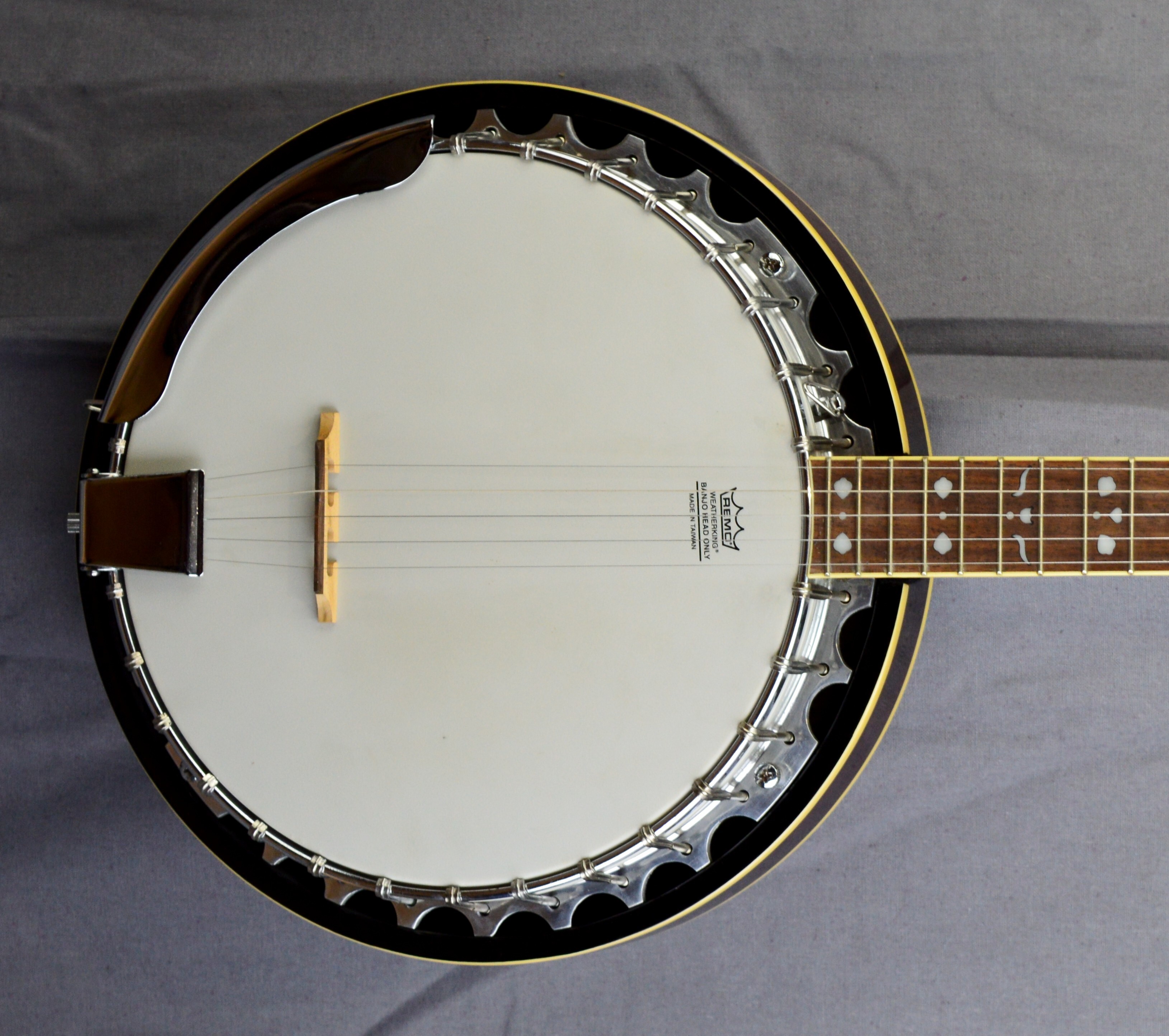 banjo FB-54 korea  japan import (14)
