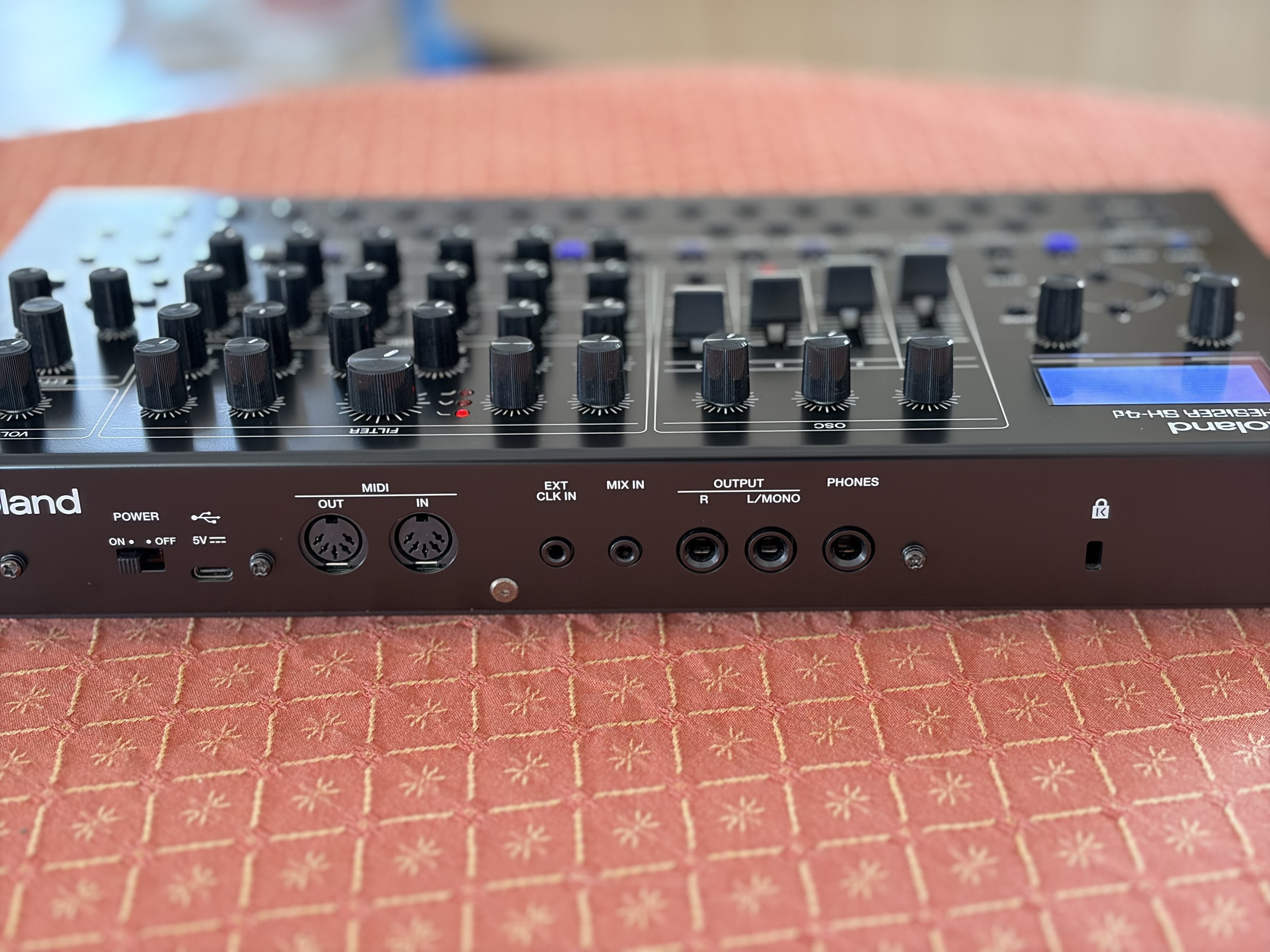 Roland SH-4d (51104)