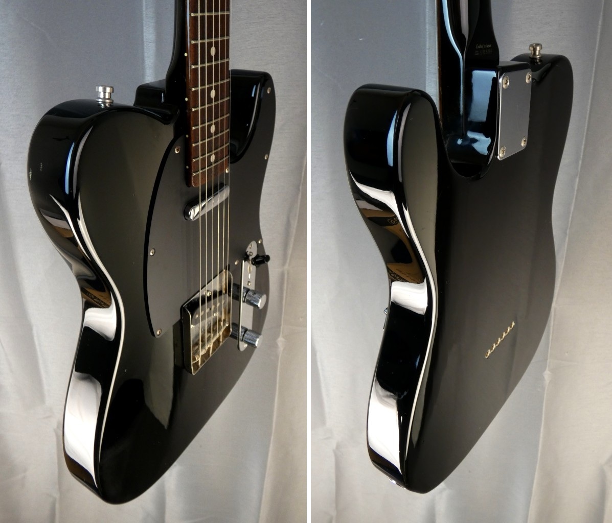 fender tl72-AB tlc80-MH TLC-72 all black japan japon (6)