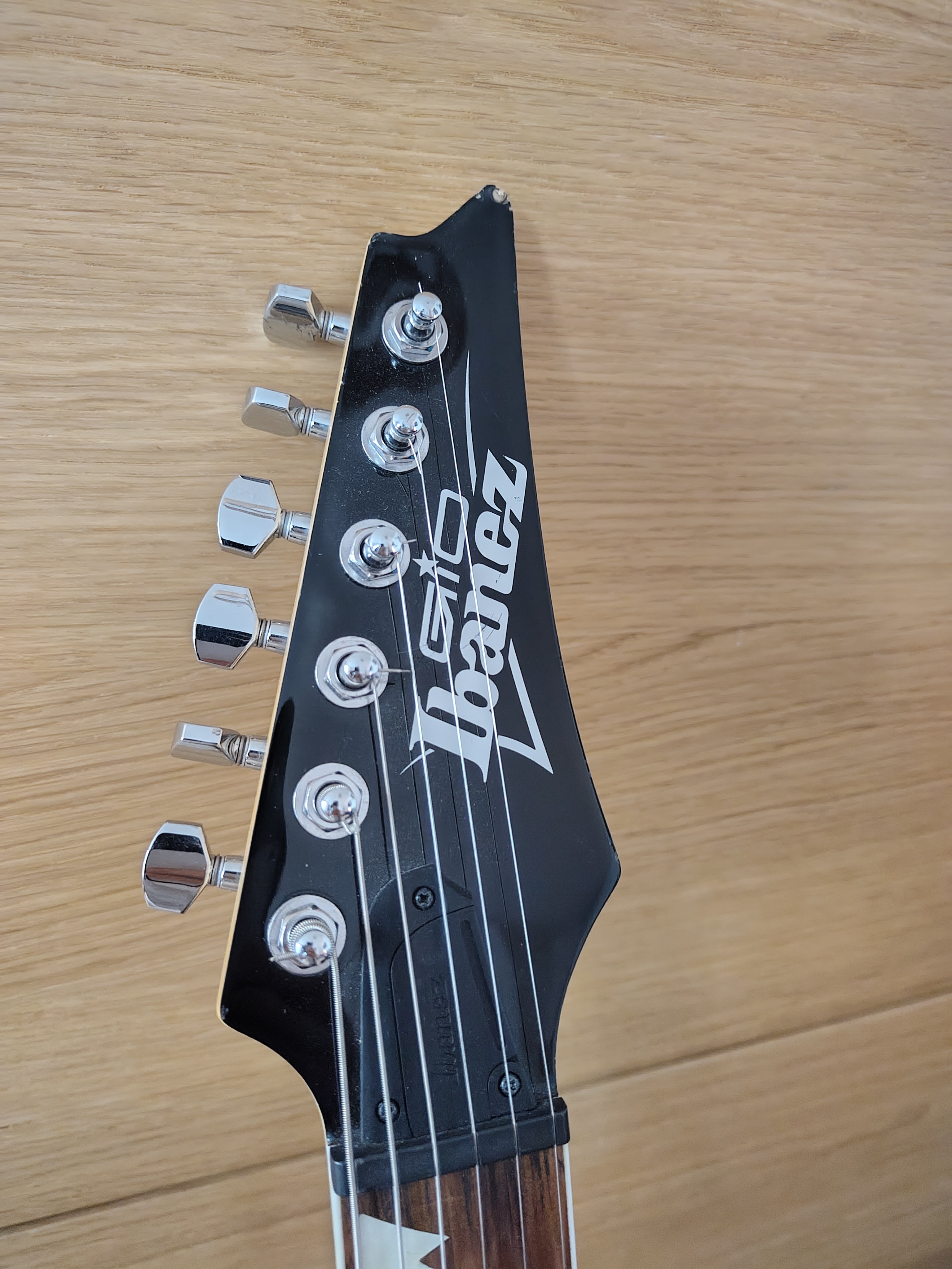 Ibanez Gio GRG170DX (68700)