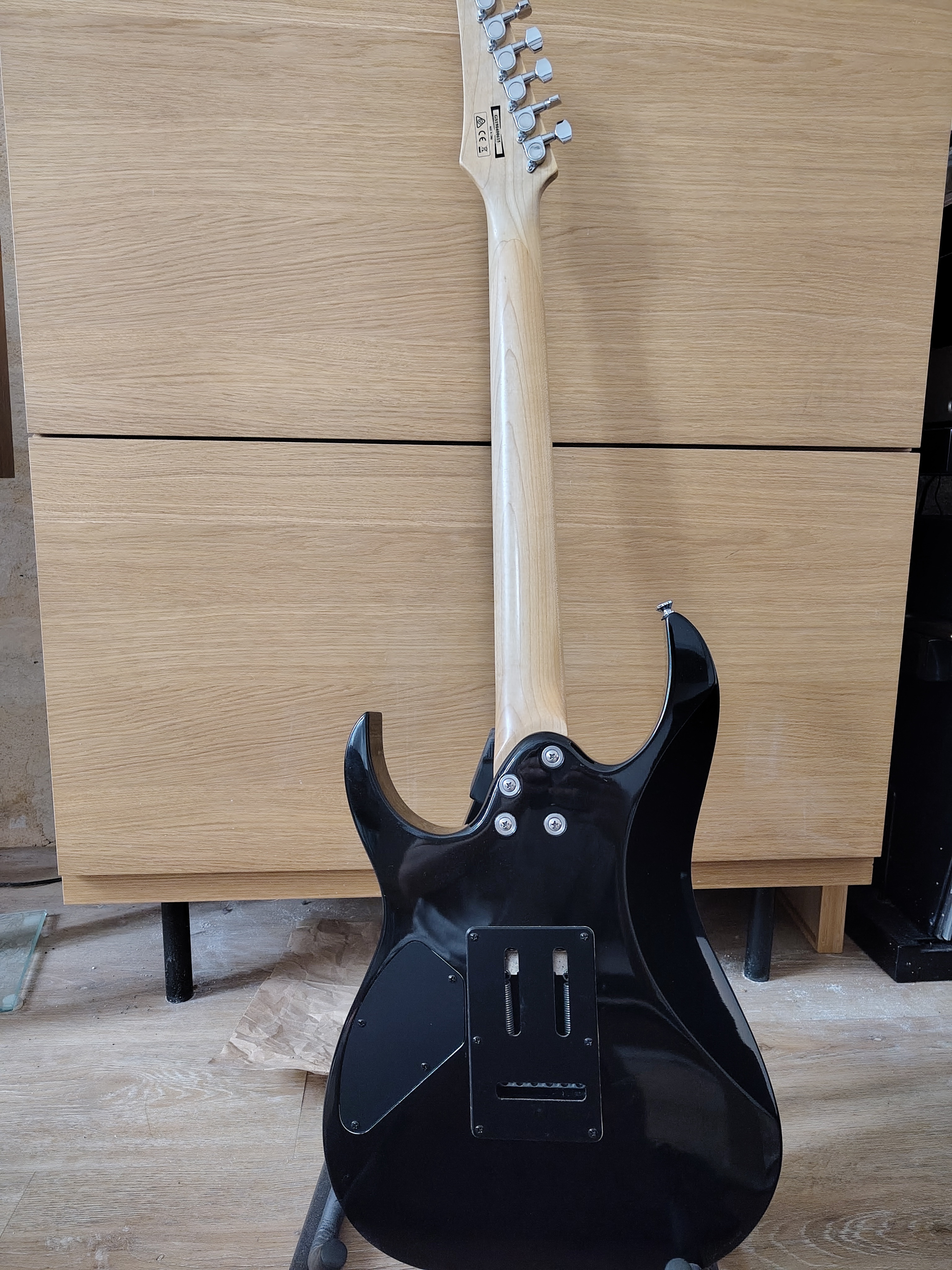 Ibanez Gio GRG170DX (82532)