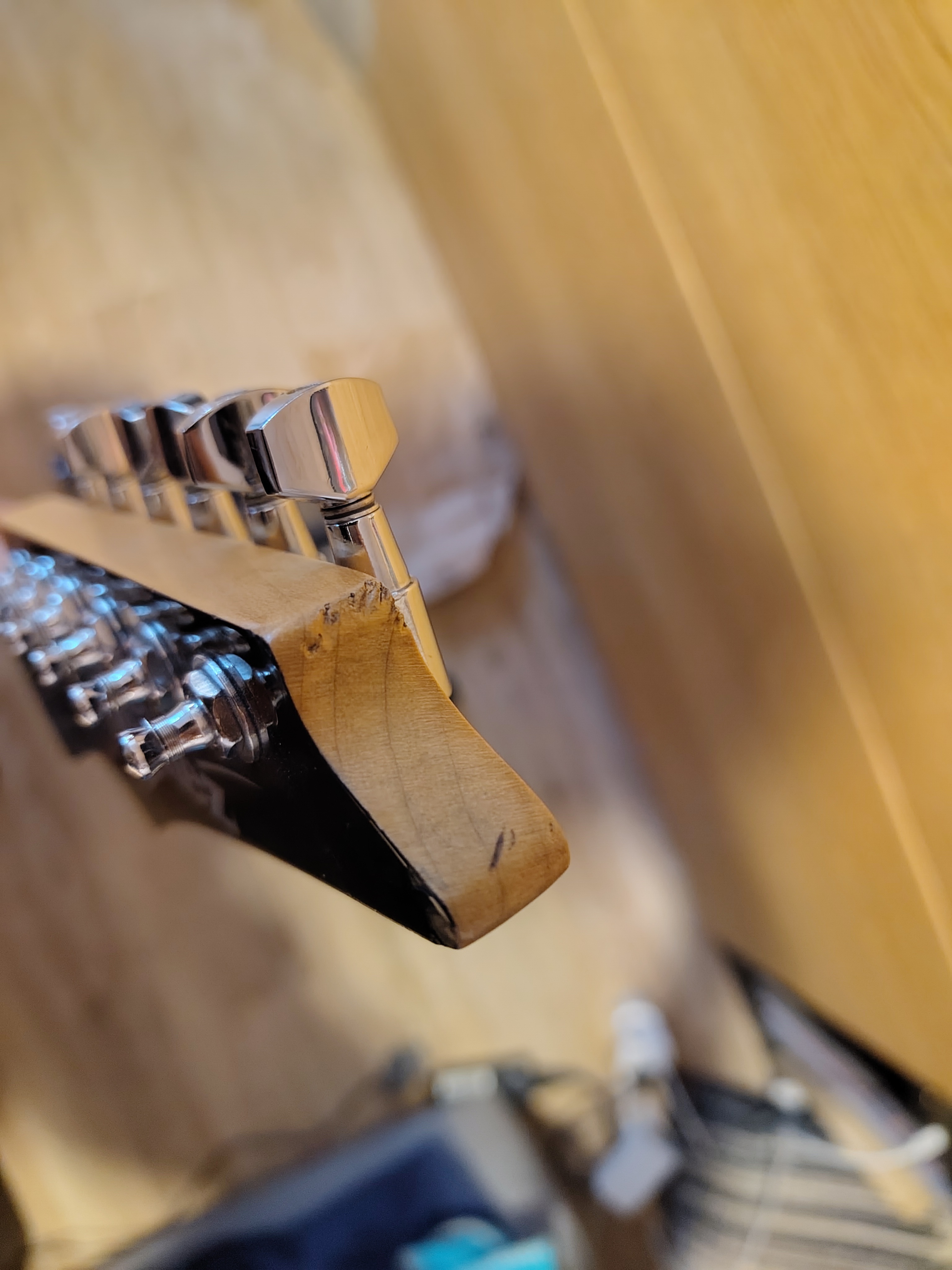 Ibanez Gio GRG170DX (5589)