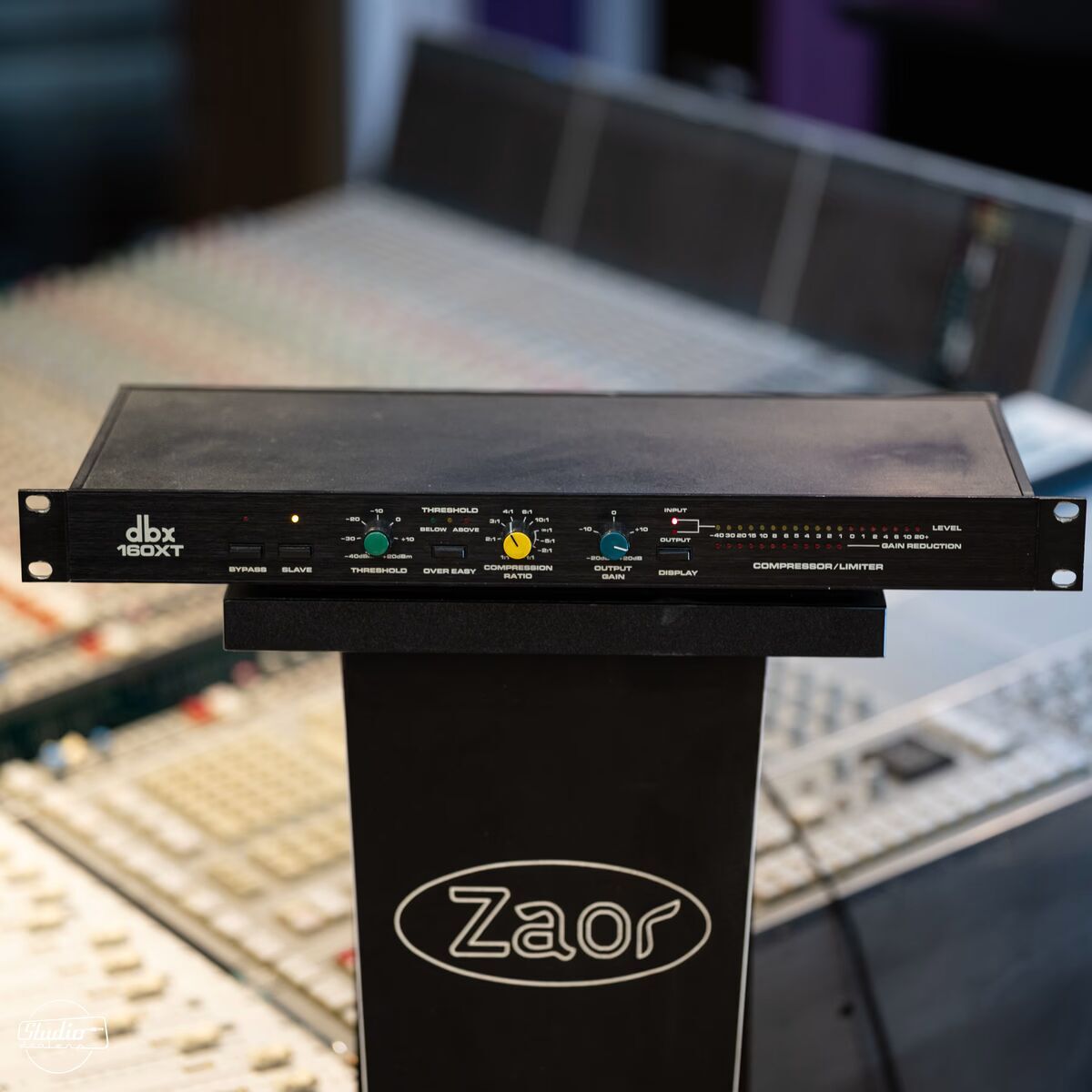 DBX 160 XT
