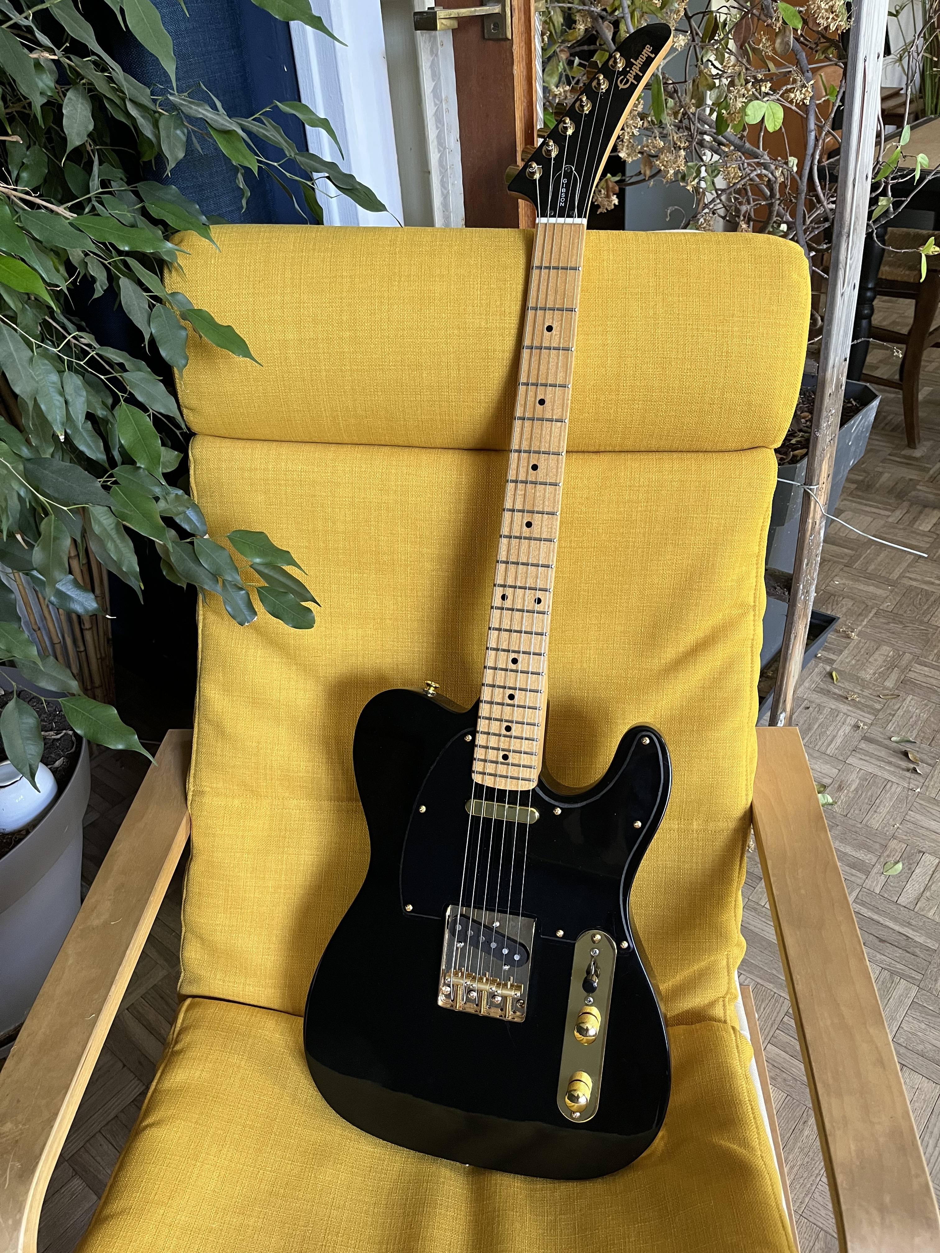 Epiphone T-310 MIK 90’s 