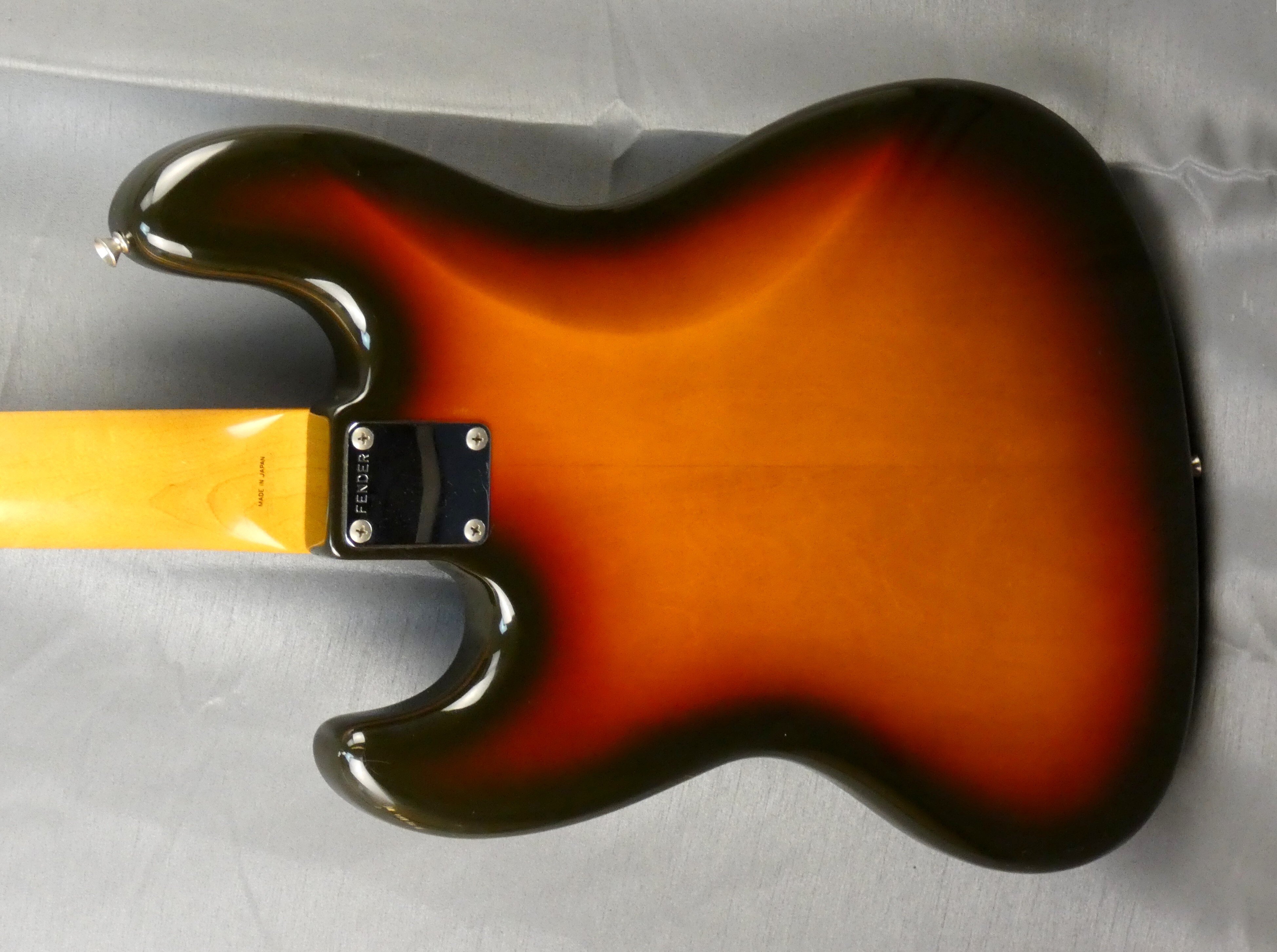 fender jbd62 JB62 japan japon (6)