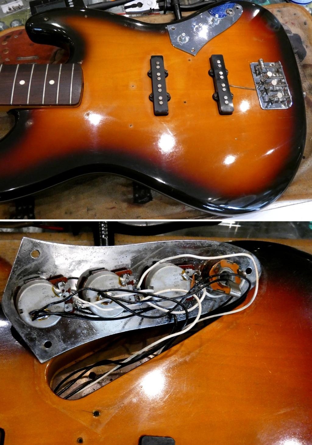 fender jbd62 JB62 japan japon (27)