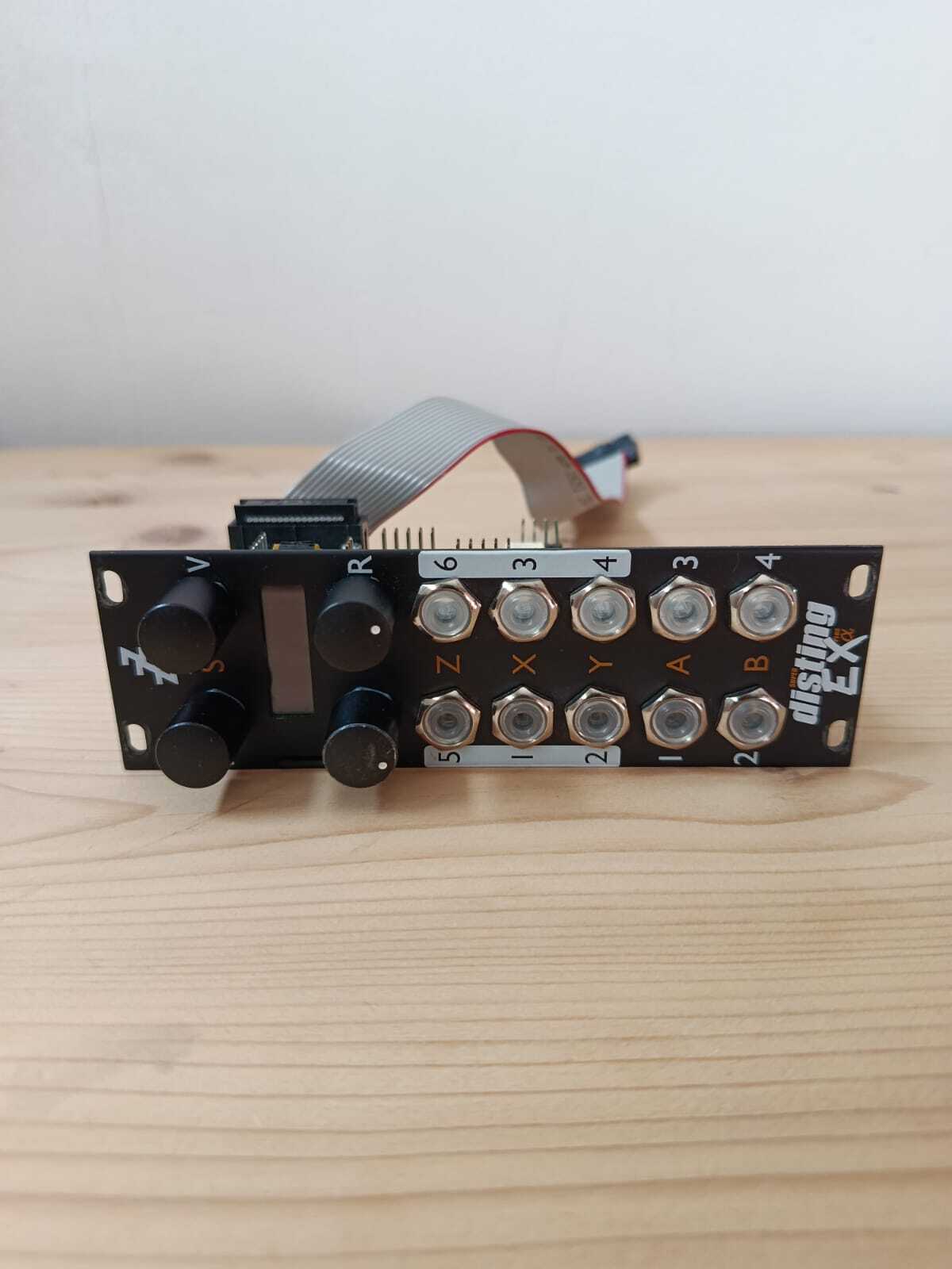 Vends Expert Sleepers Disting EX