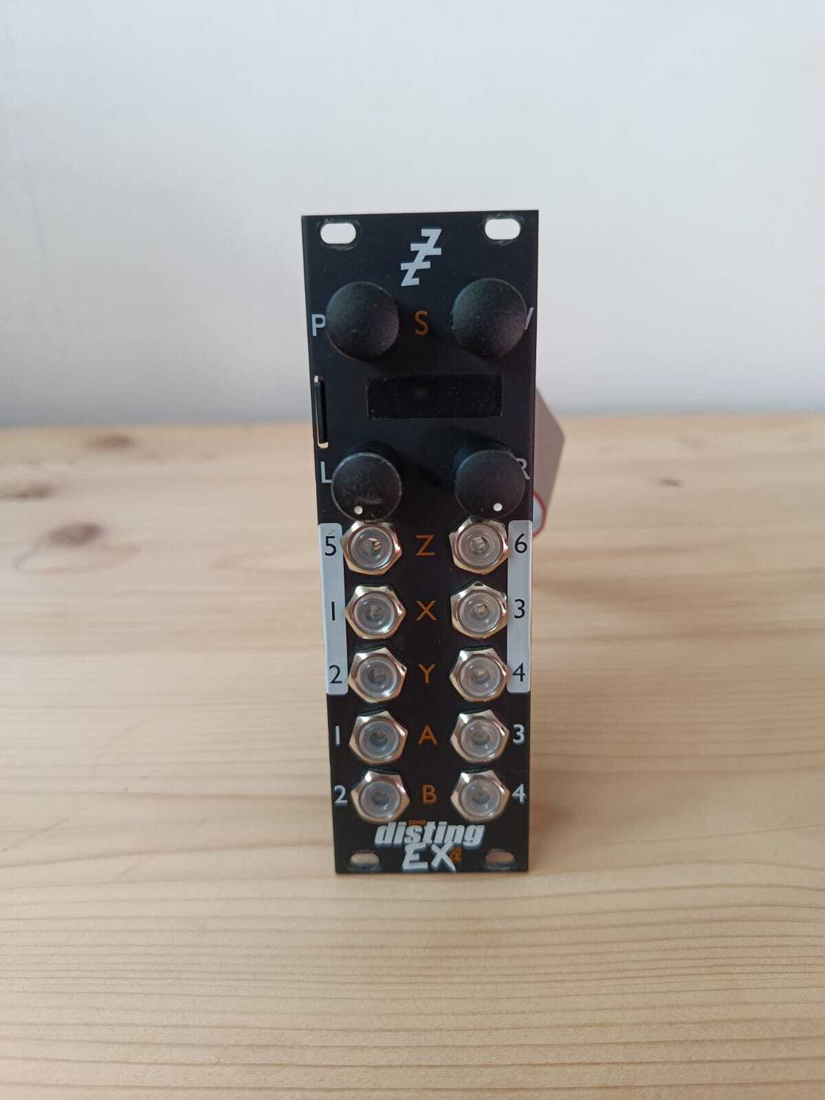 Expert Sleepers Super Disting EX Plus (63169)
