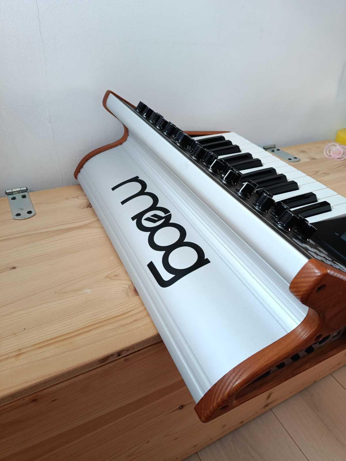 Moog Music Subsequent 25 (73655)