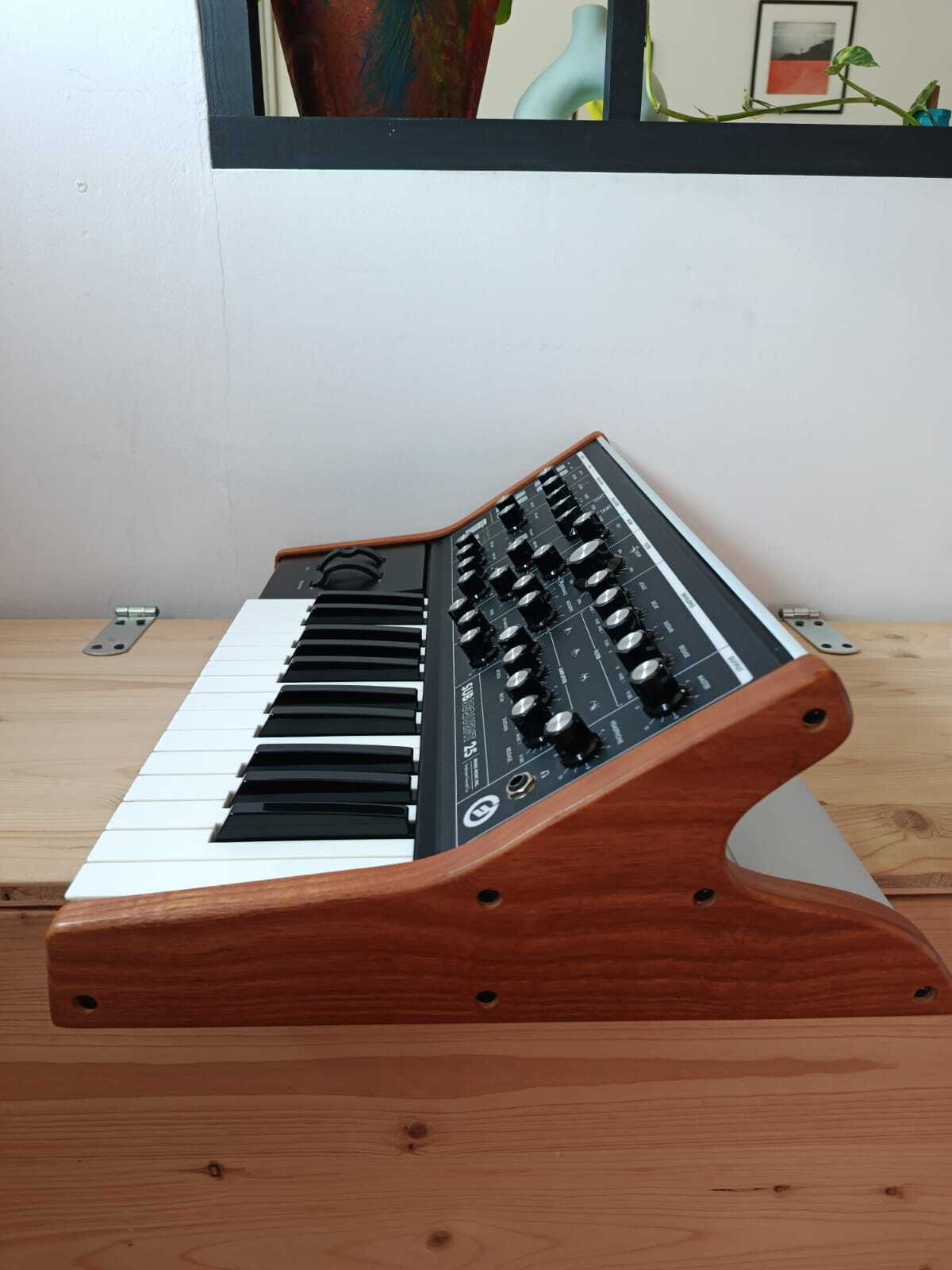 Moog Music Subsequent 25 (46562)