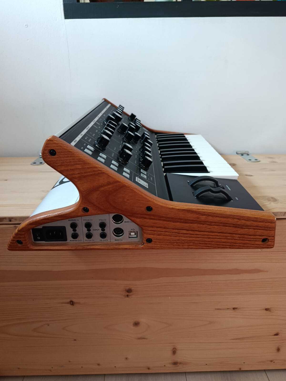 Moog Music Subsequent 25 (58498)