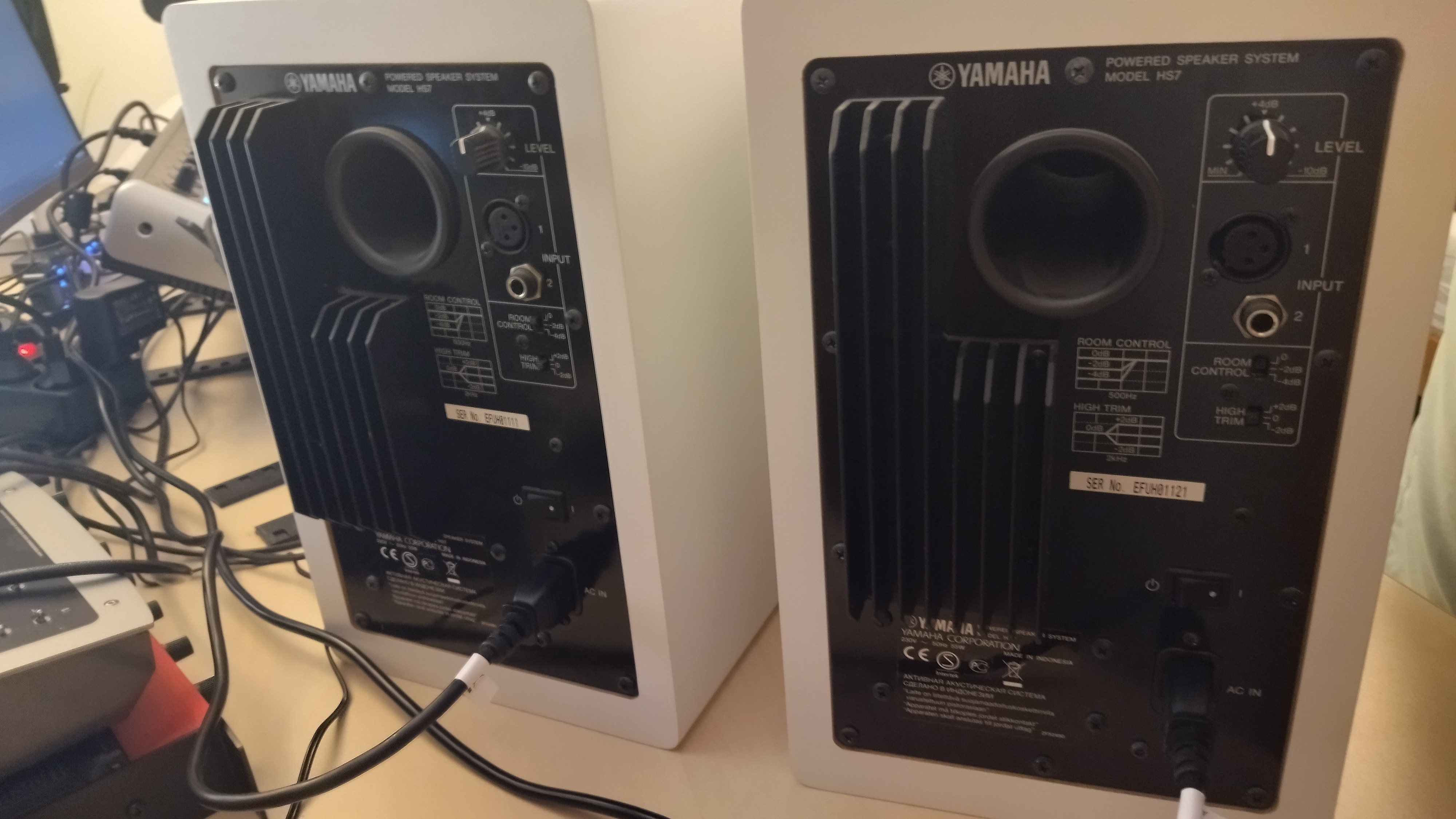 Yamaha HS7 (13103)
