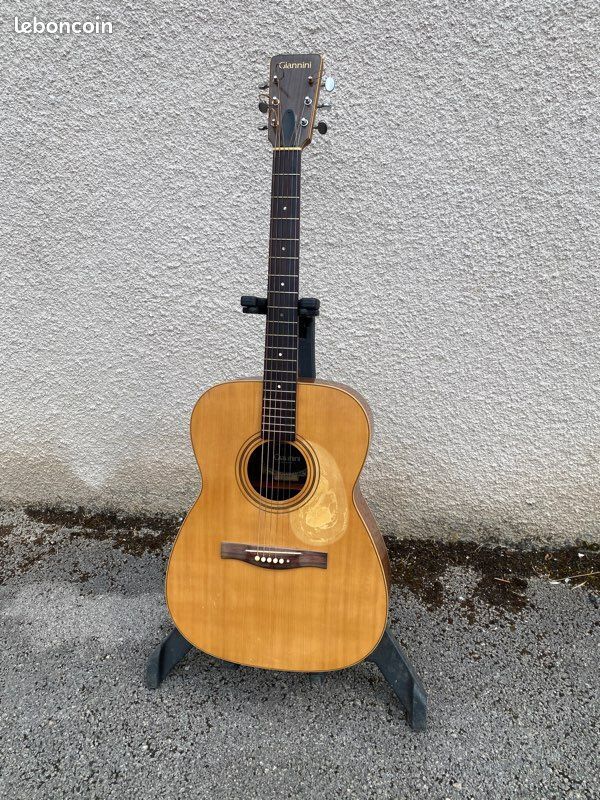 giannini aws-710