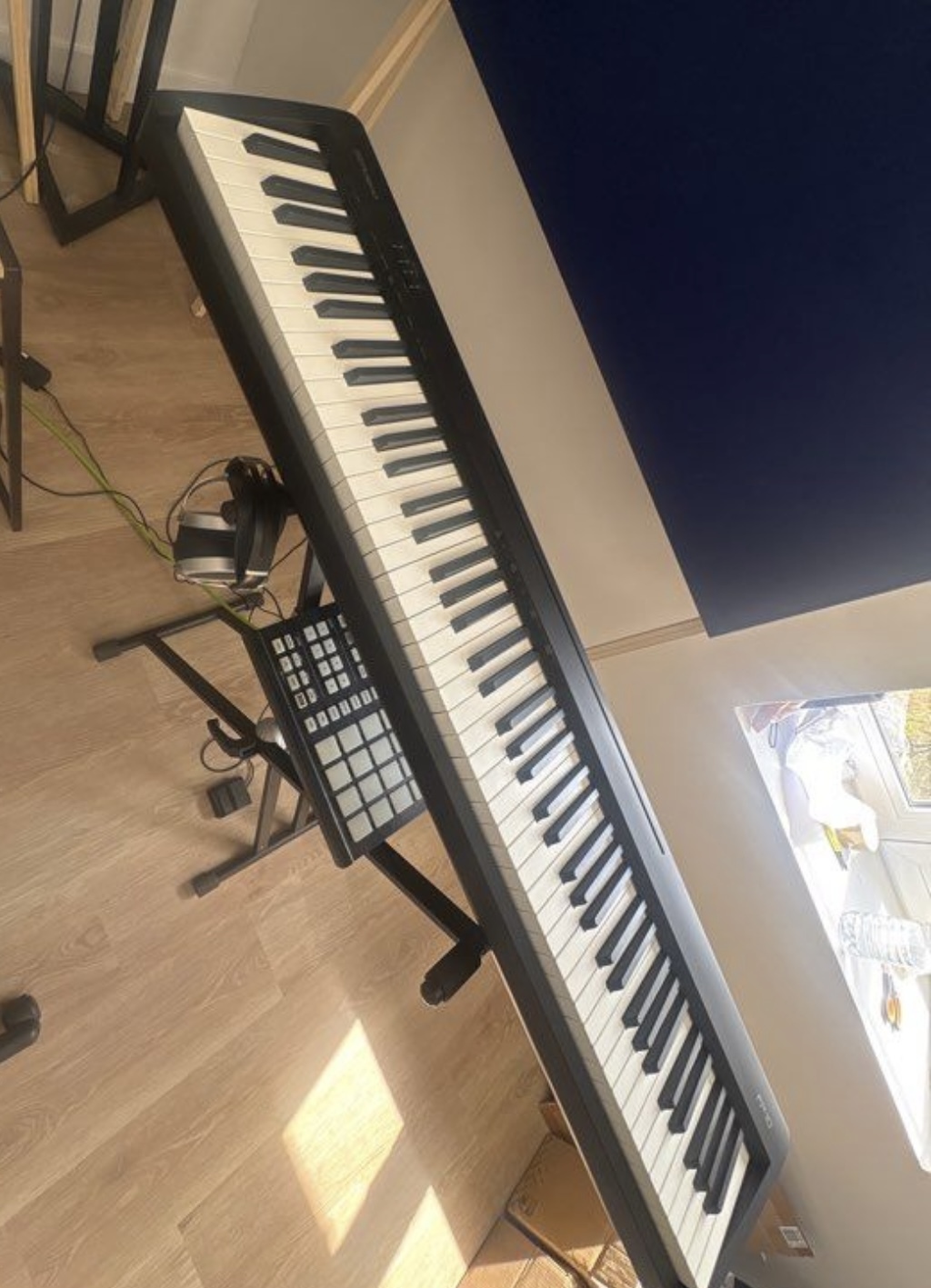 Roland FP10 