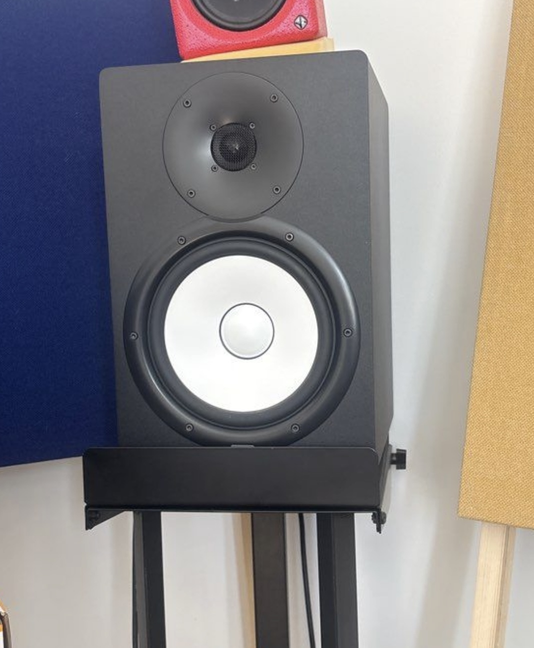Yamaha hs8 MP 